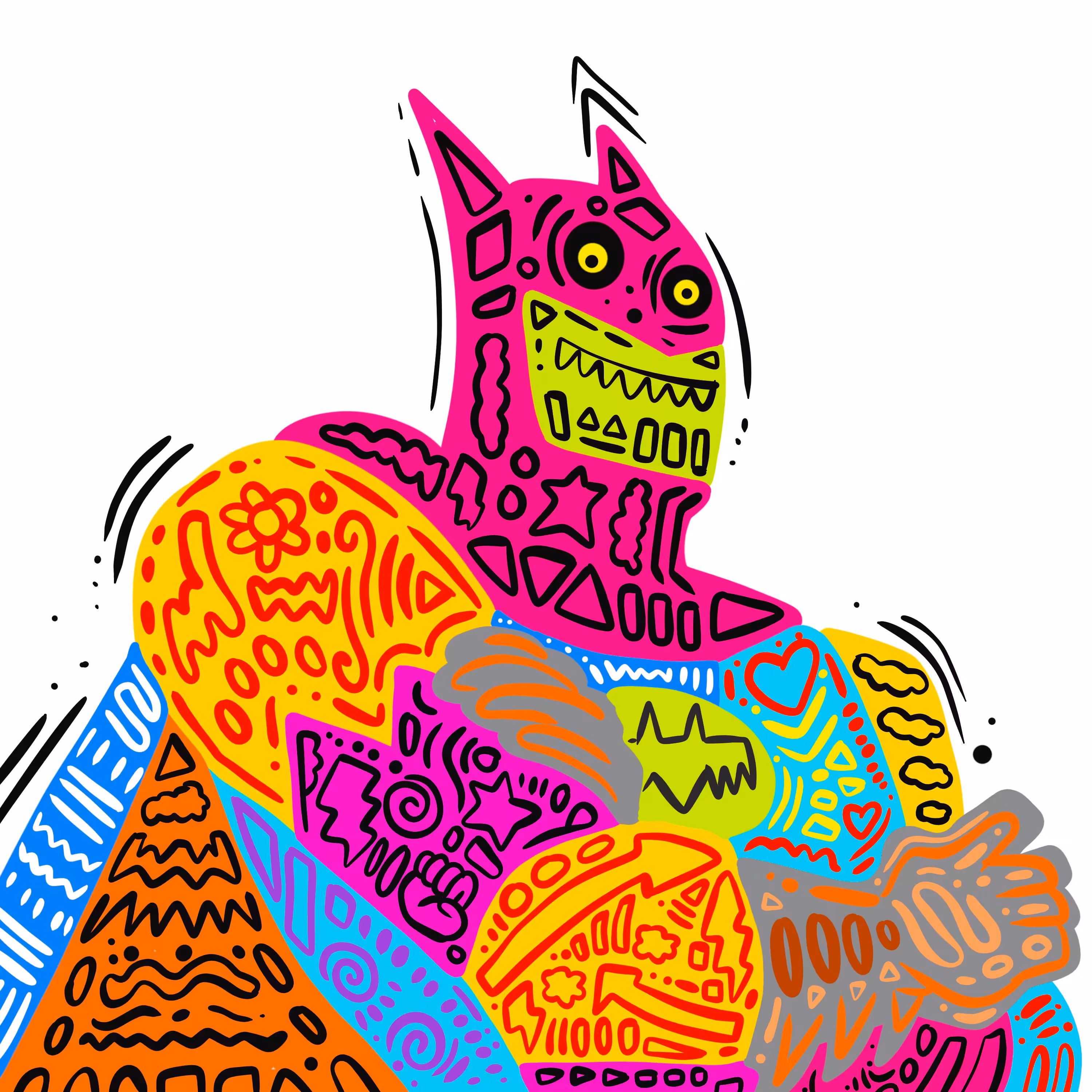 Bastract Gallery