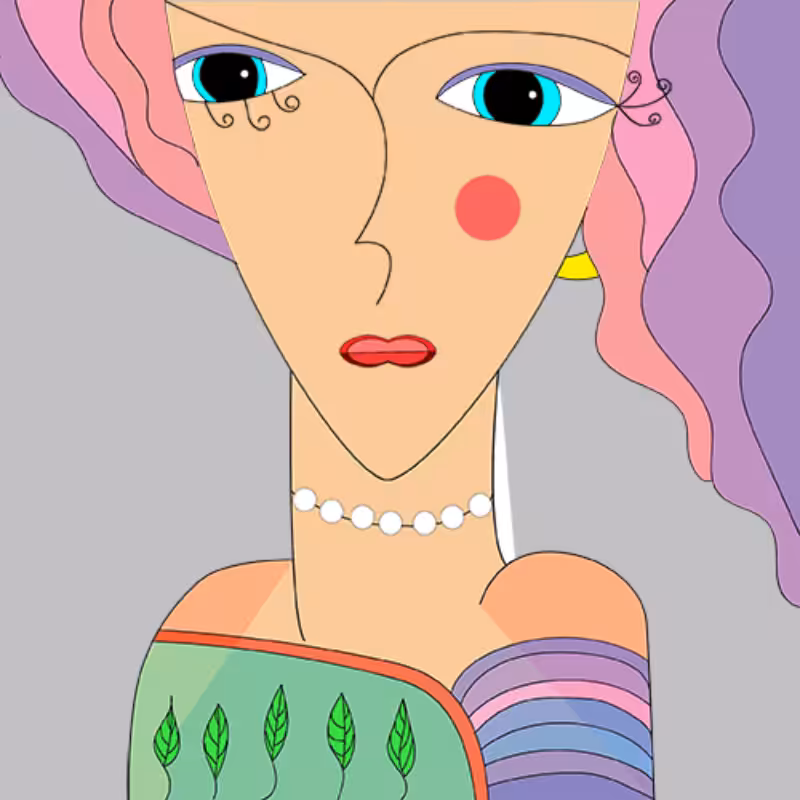 Hashgirls #70
