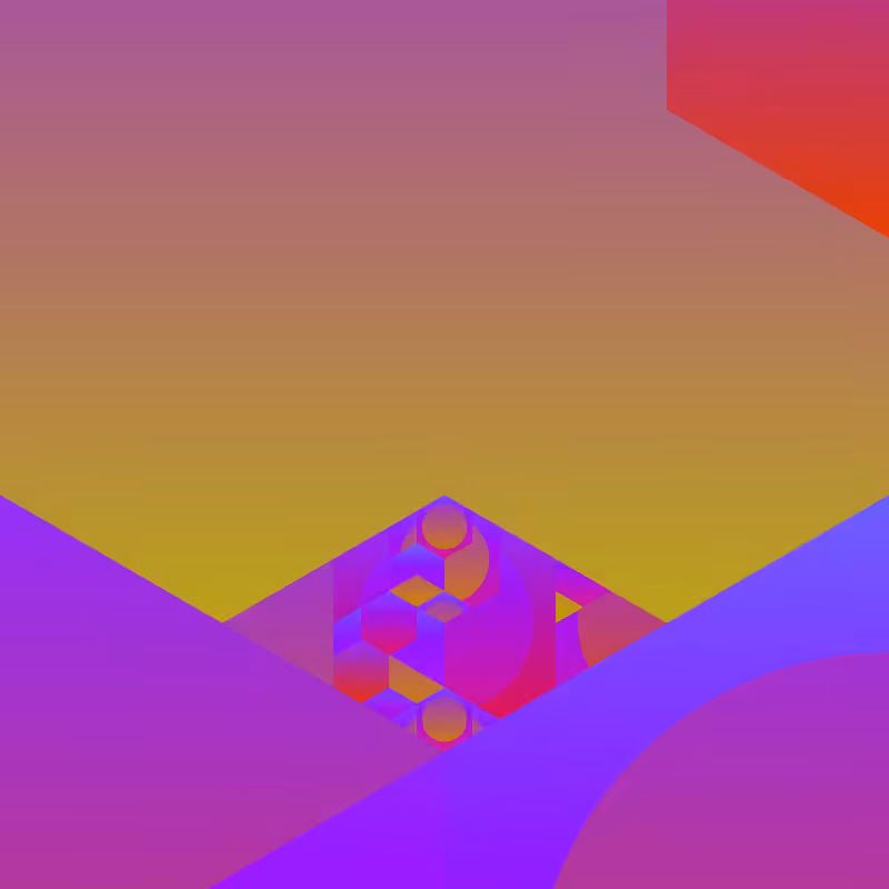 Mimetic 2 #93