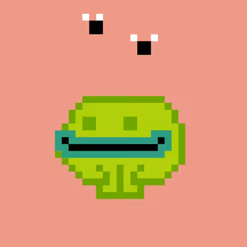 Toadheadz #3020