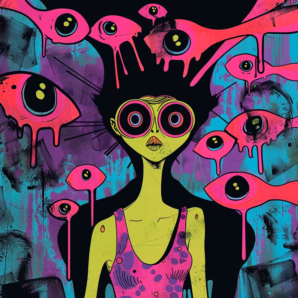 Wicked Whisper