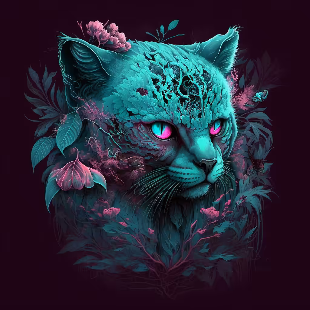 Creature 6
