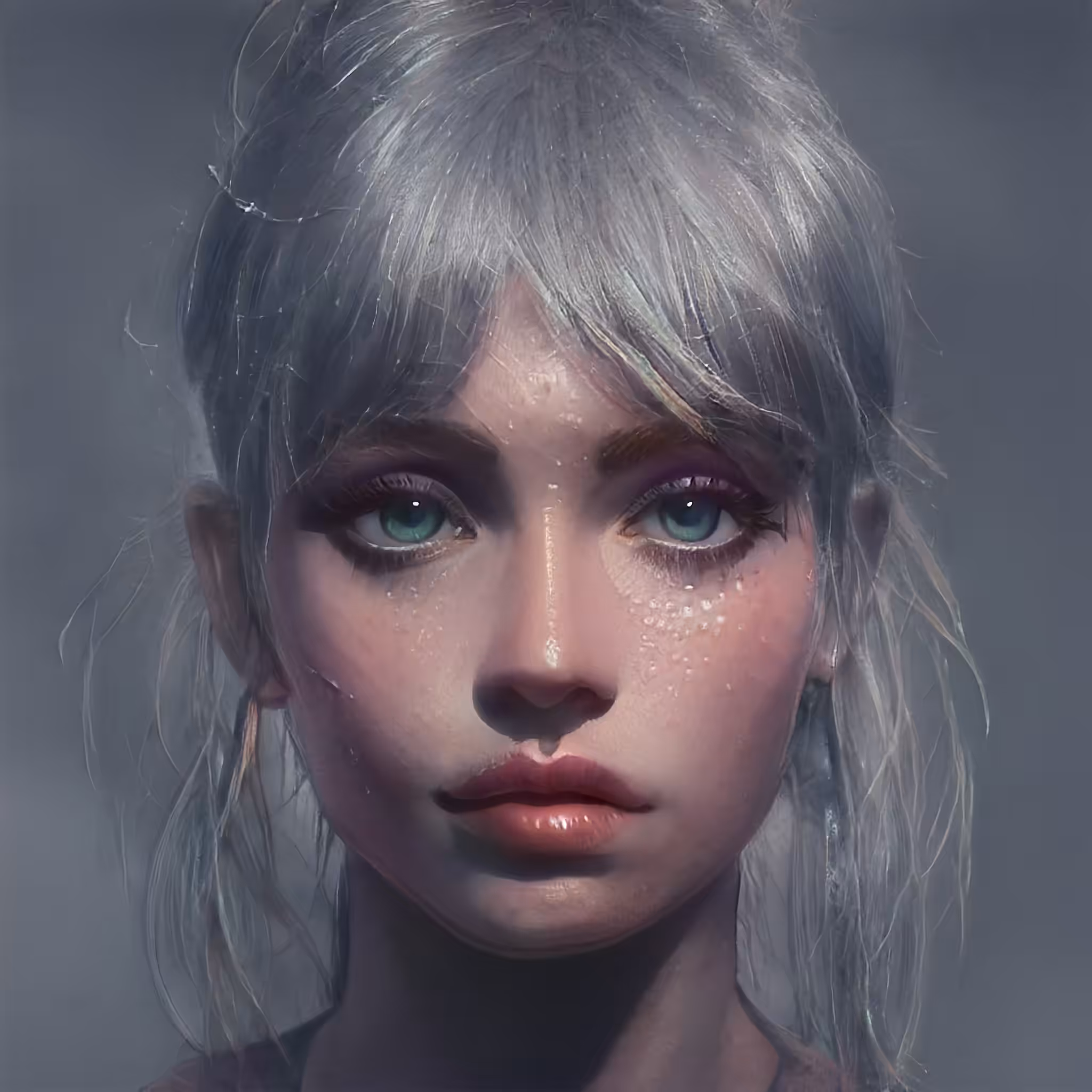 Kessia | by UltimoGrado