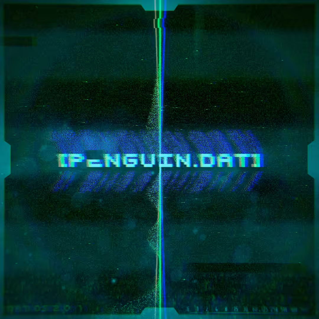 [DAT FILES] 5. PENGUIN.DAT