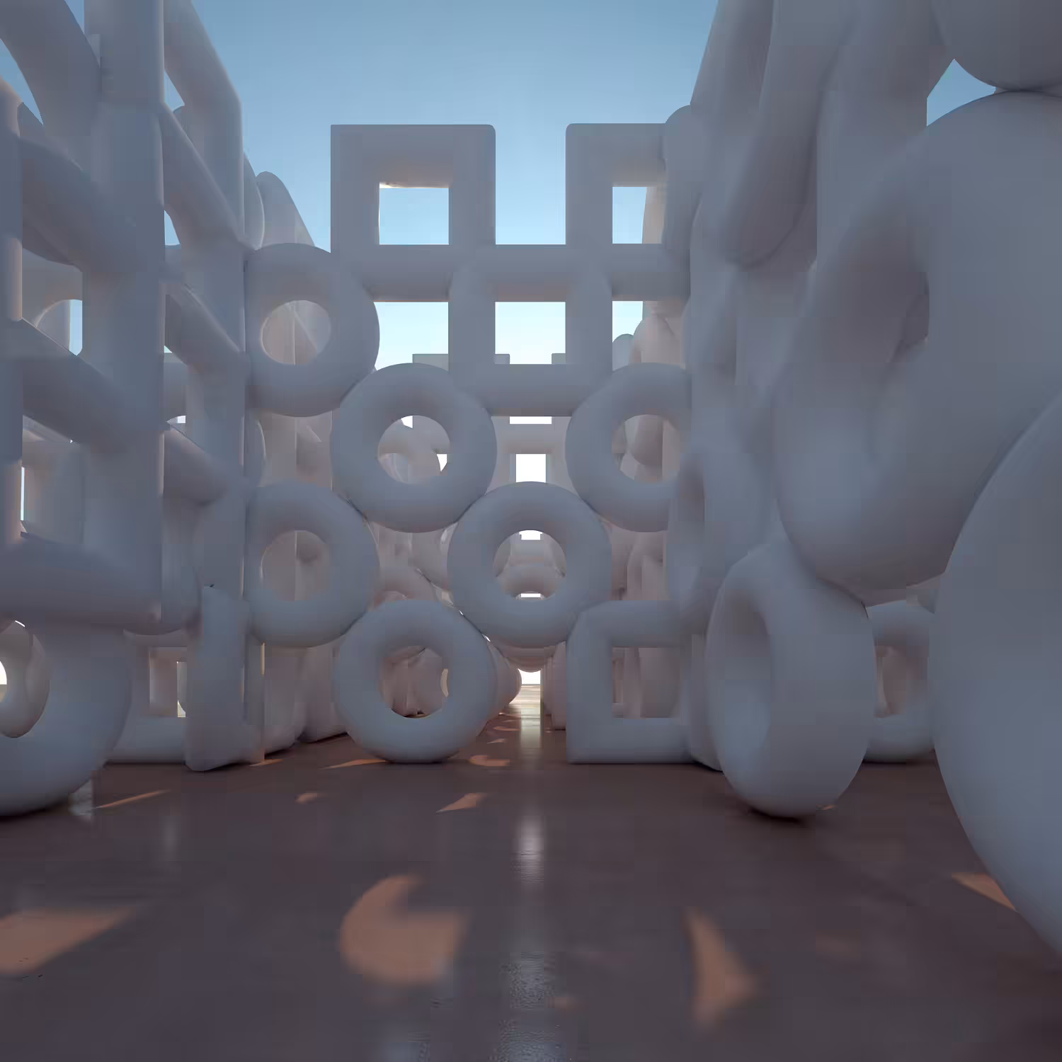 Installation Chain