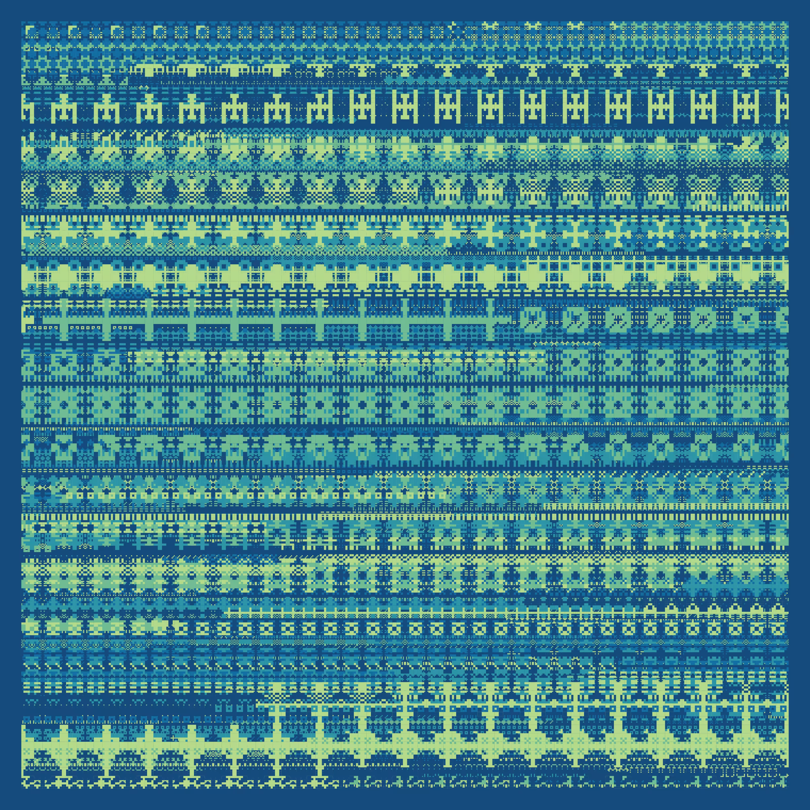 Pixel Management #701