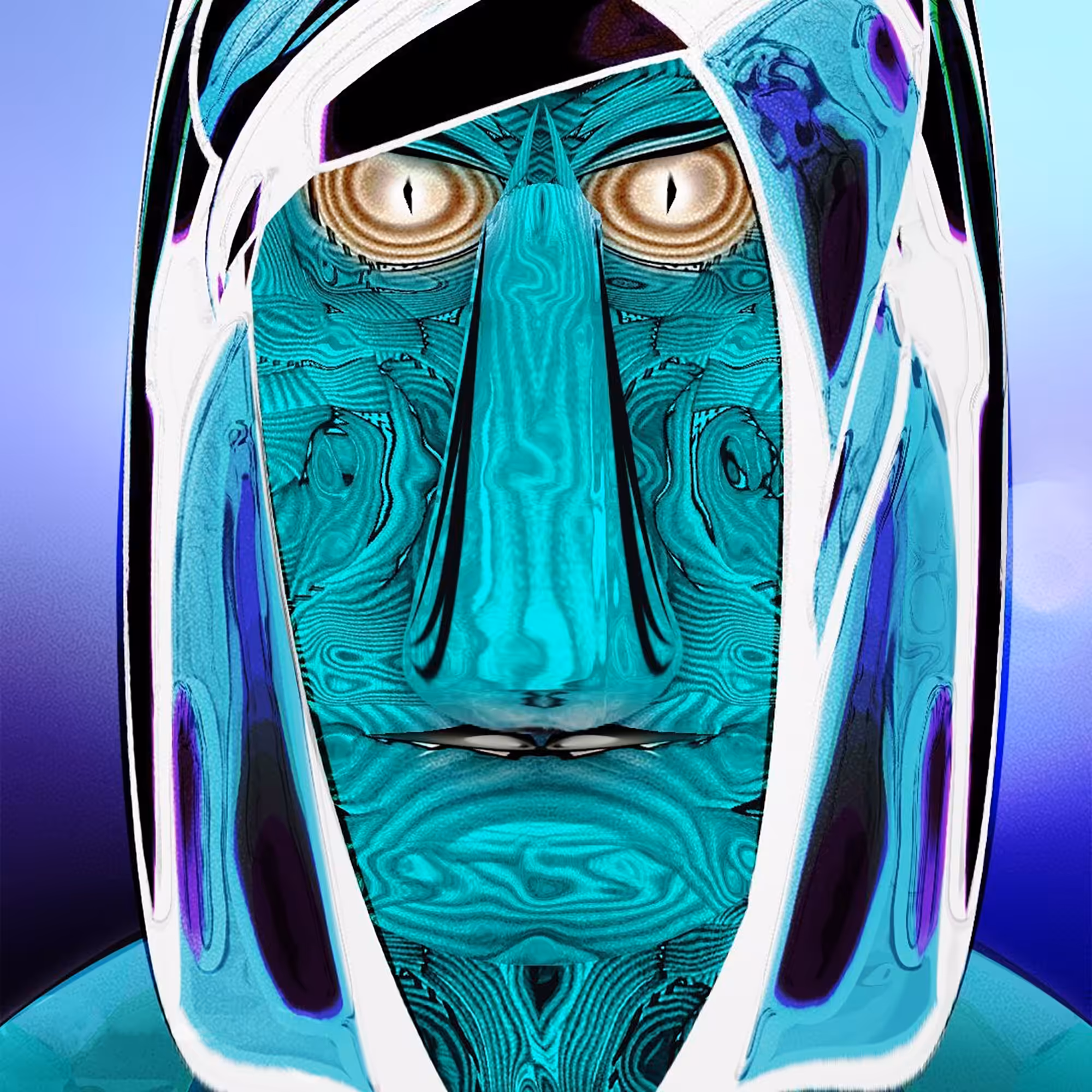 Meltdownlove - Chief of Digit Lizards