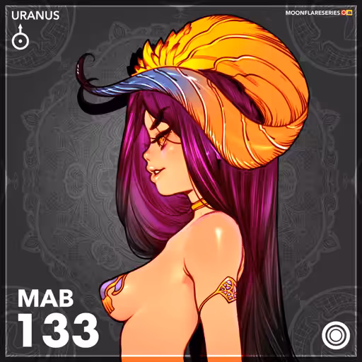 MFS 133 MAB