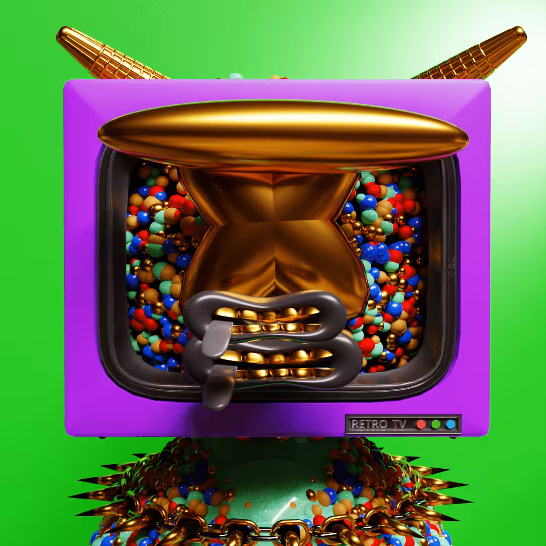 CANDY KNIGHTS GENESIS: 170