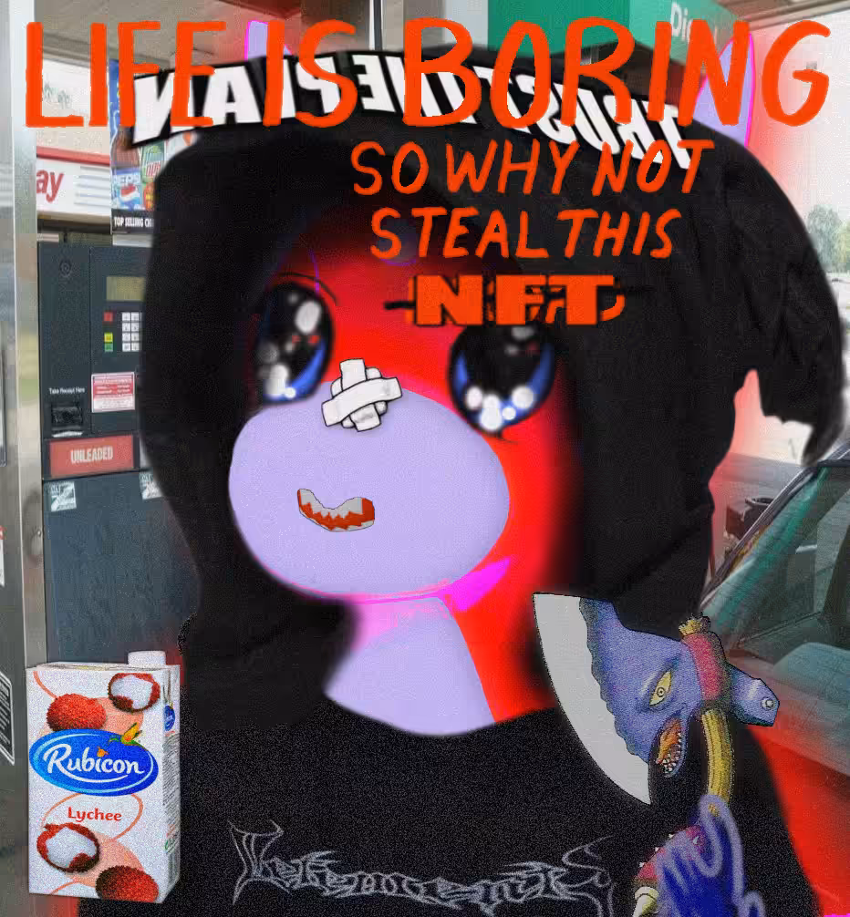 DriFella #625