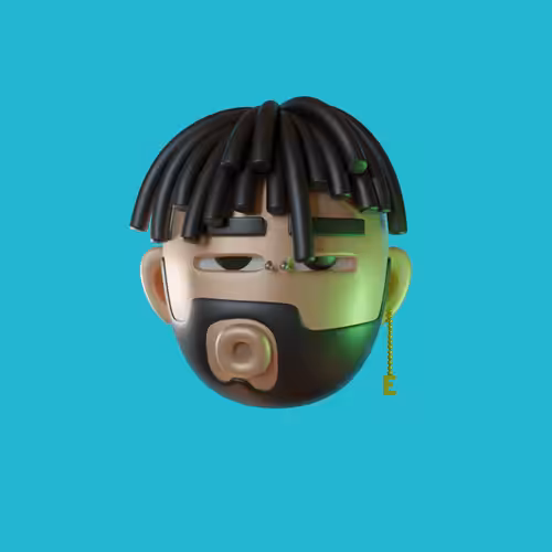 EMOface #007