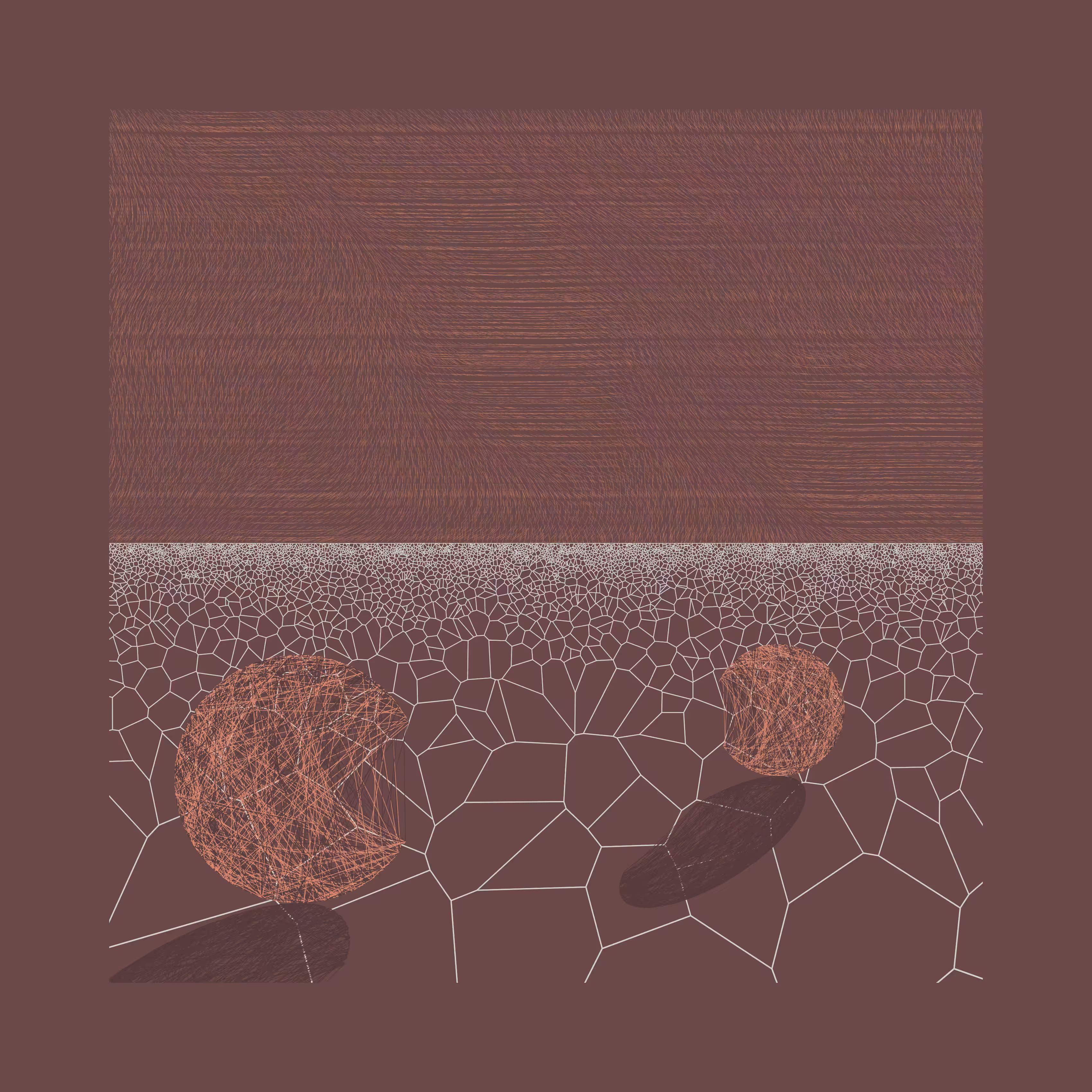 Under a New Sky #208