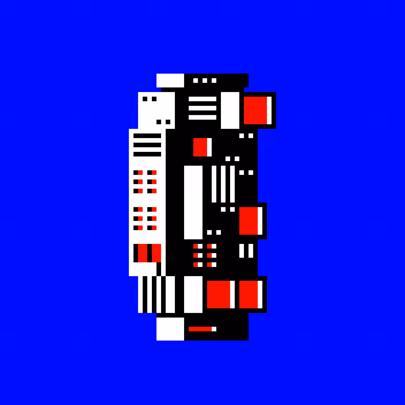 HABITAT 365 #279