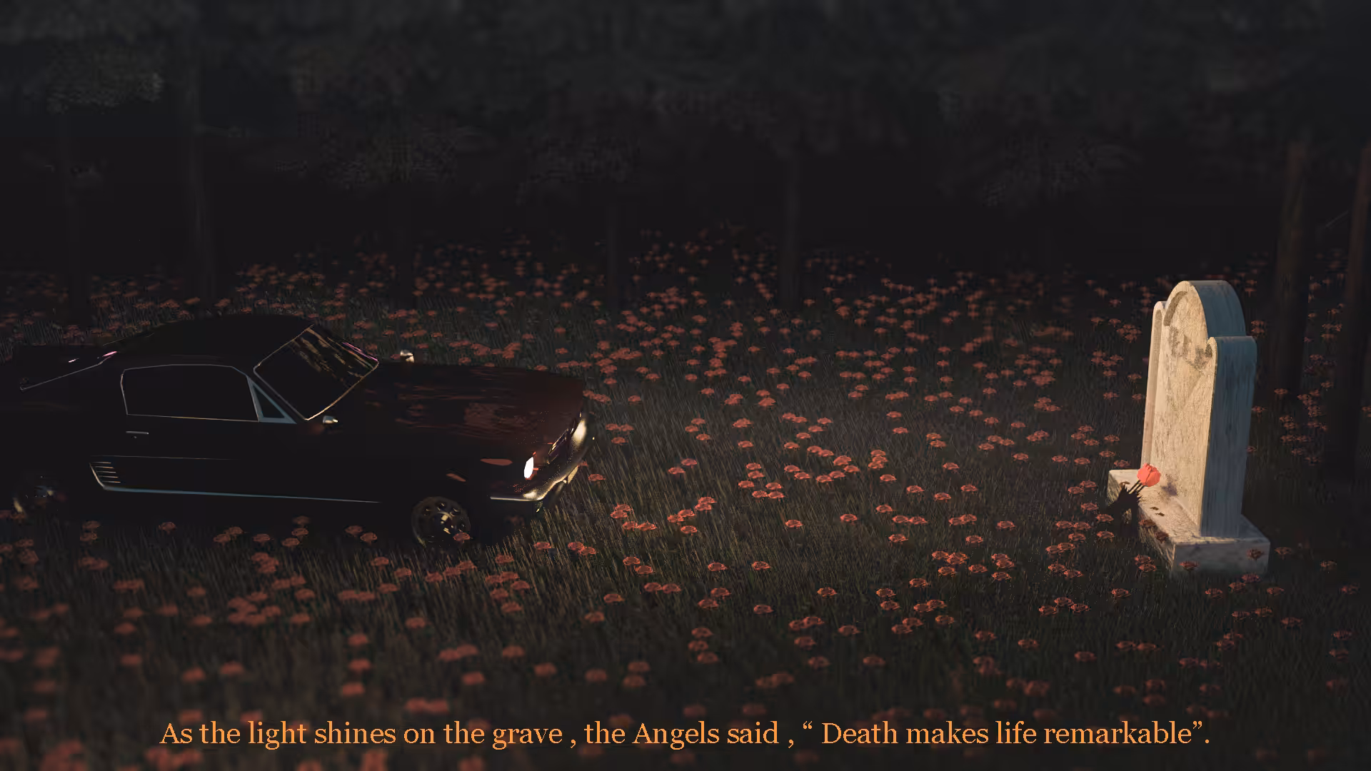 Memento Mori