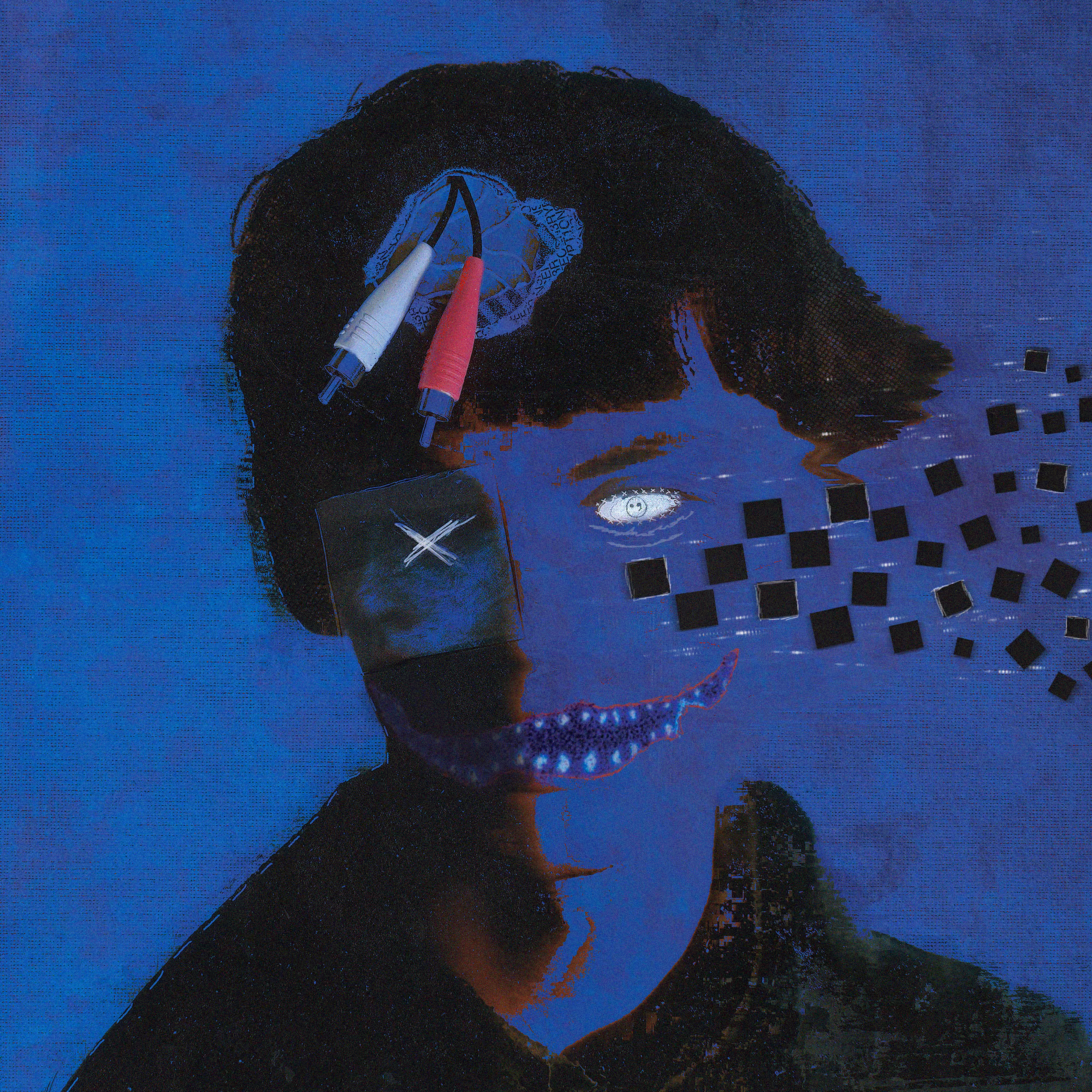 disconnect in BLeU