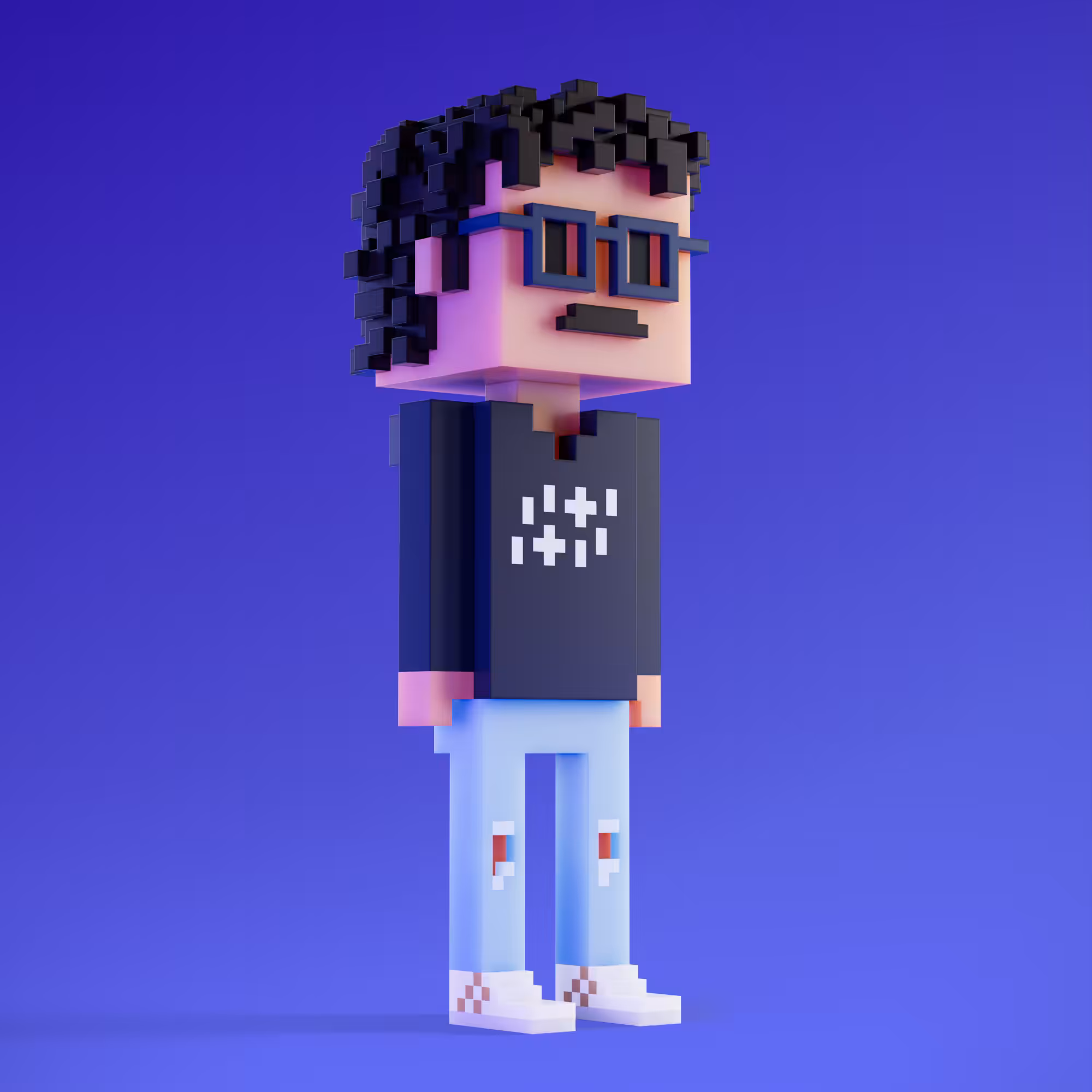 Meebit #13204
