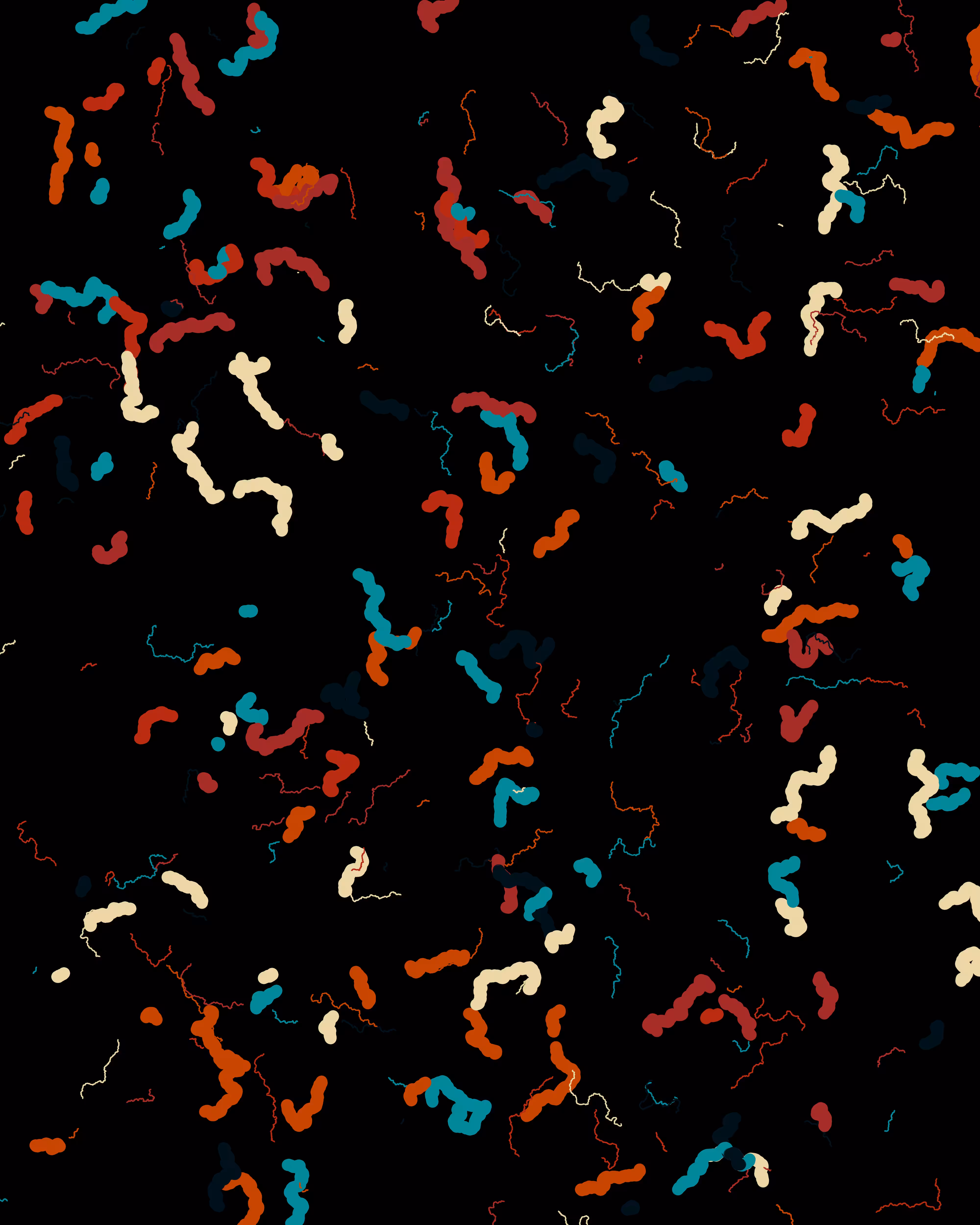 Wavelength #983