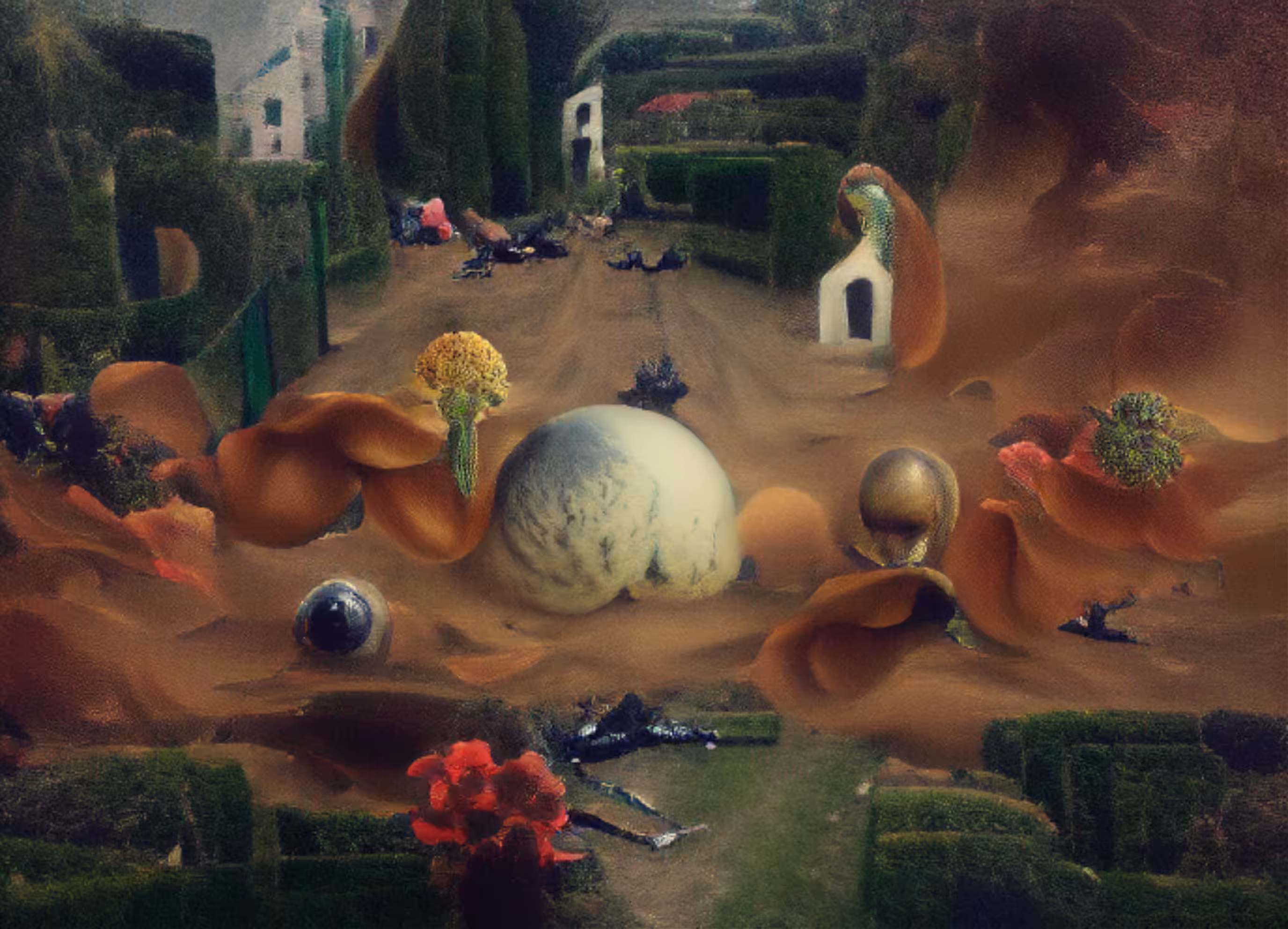 Whimsy Worldz #45
