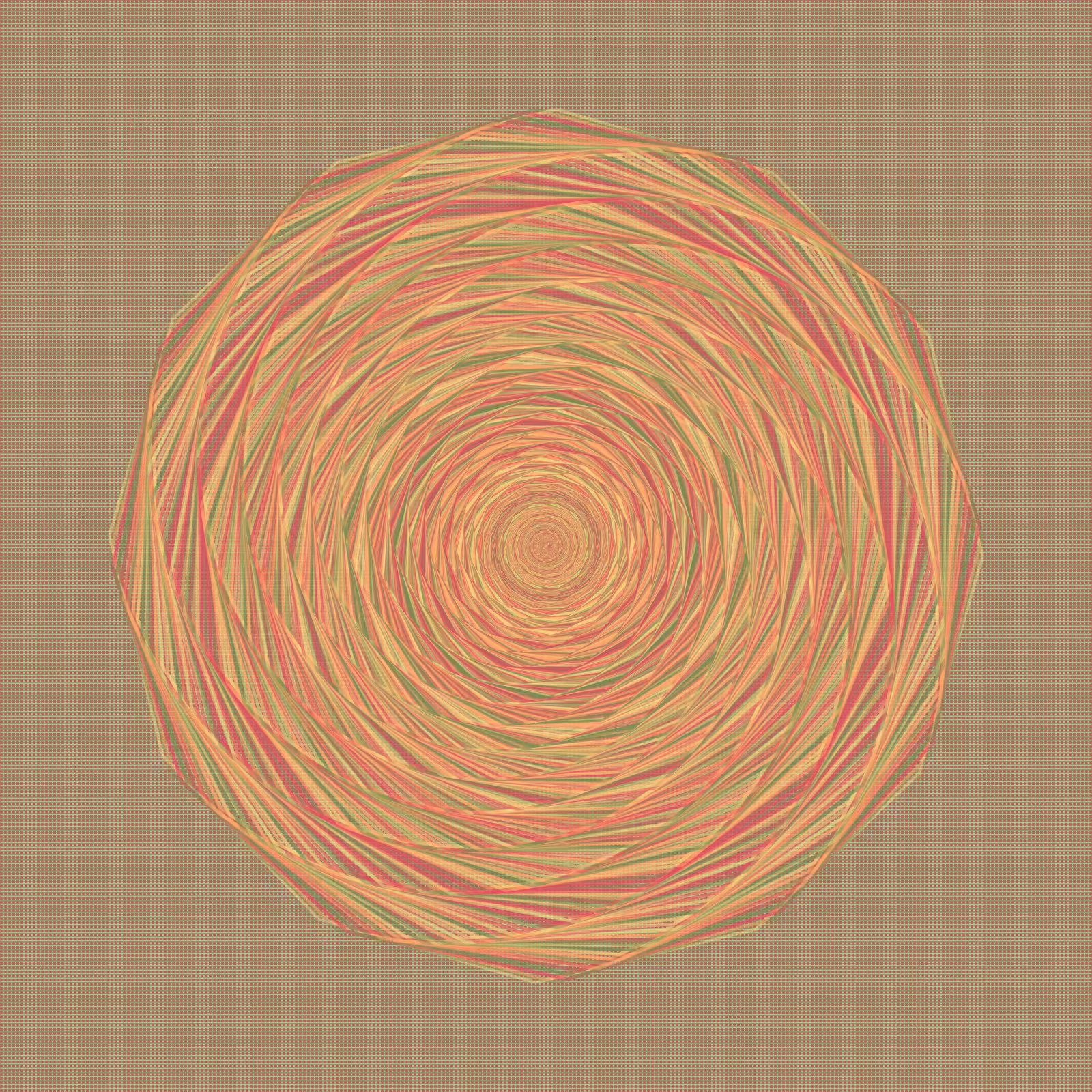 polygonism #12