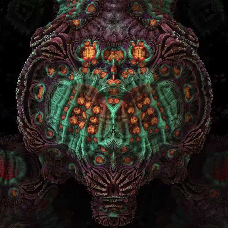 Fractal Geometry