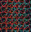 fractal leaf: intentional indention