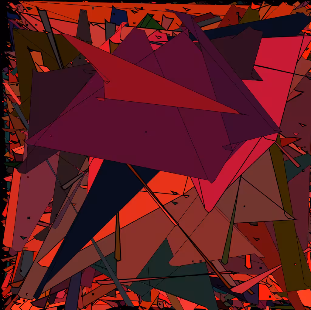 Chaos  #36