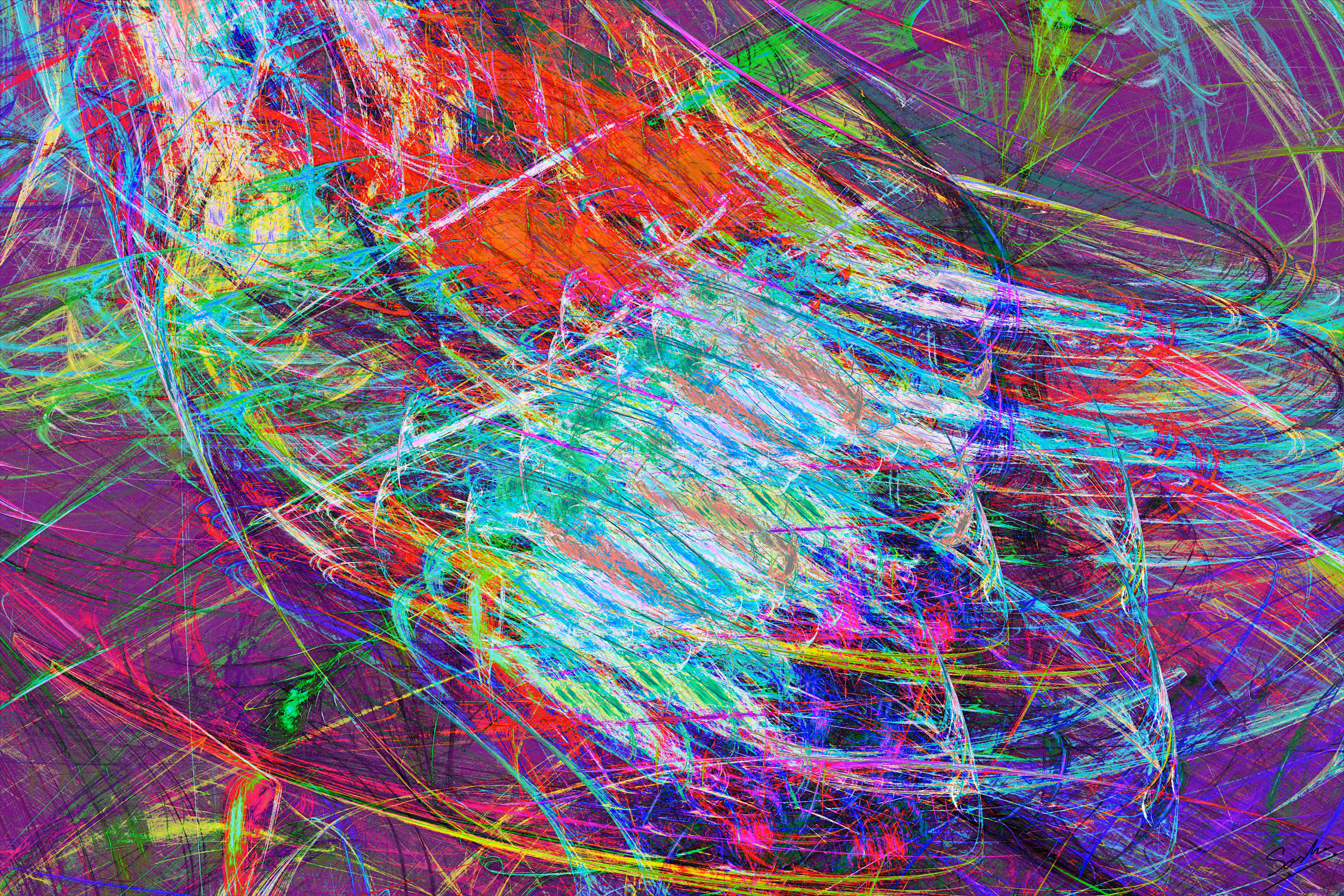Vortex