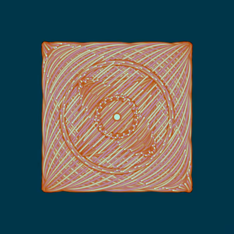 L'oeil des abysses #15