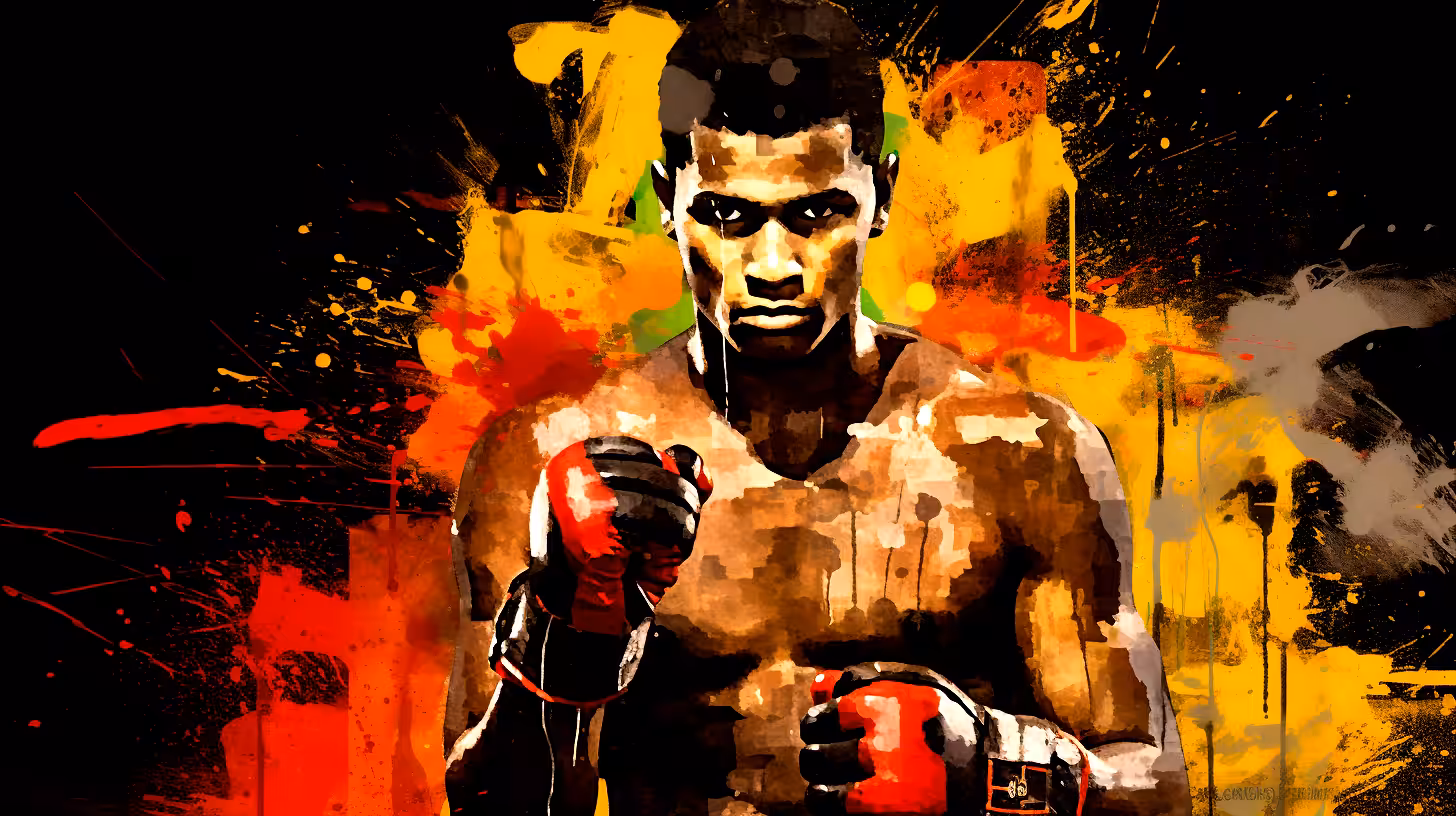 Mohamed Ali
