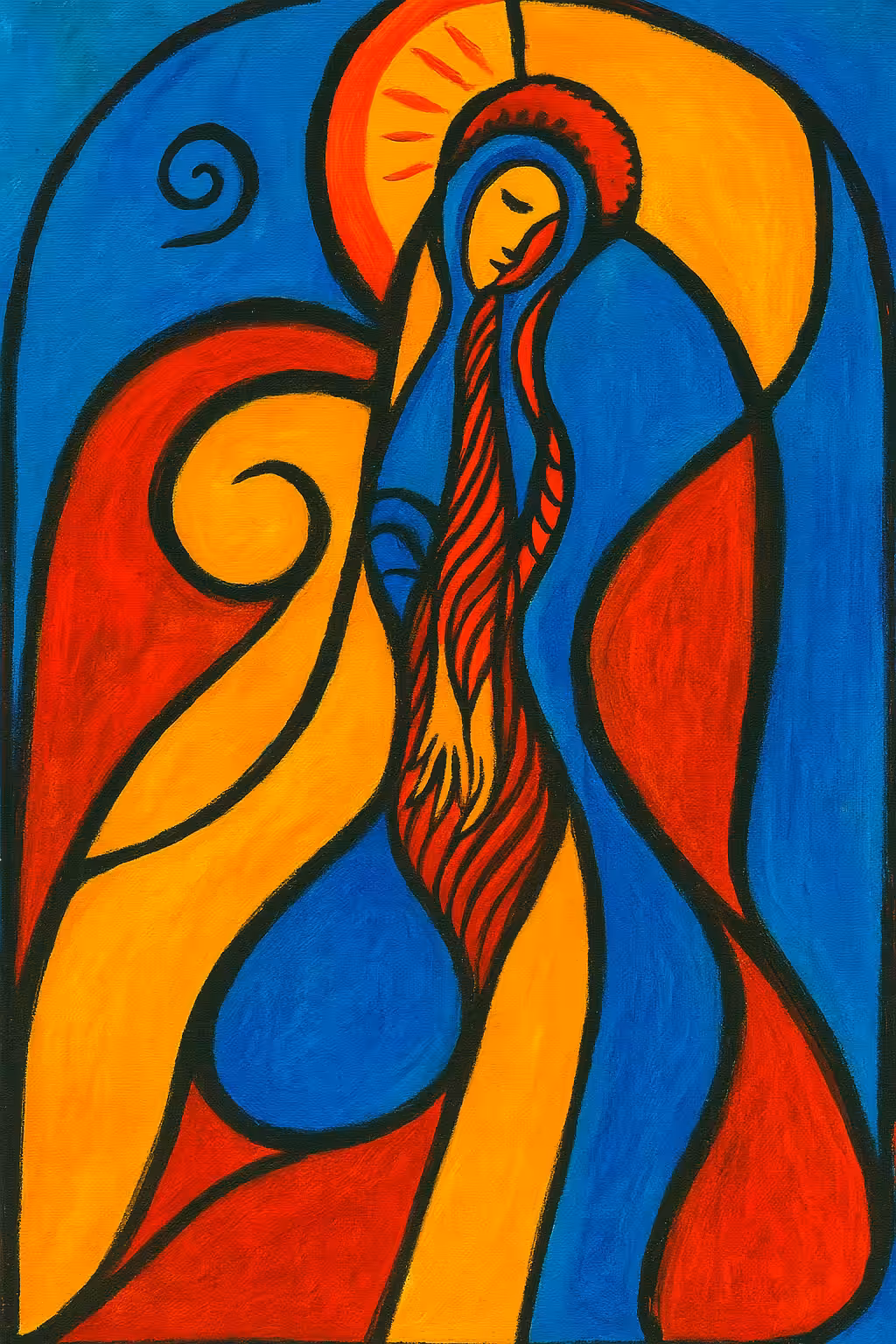 rupture #2