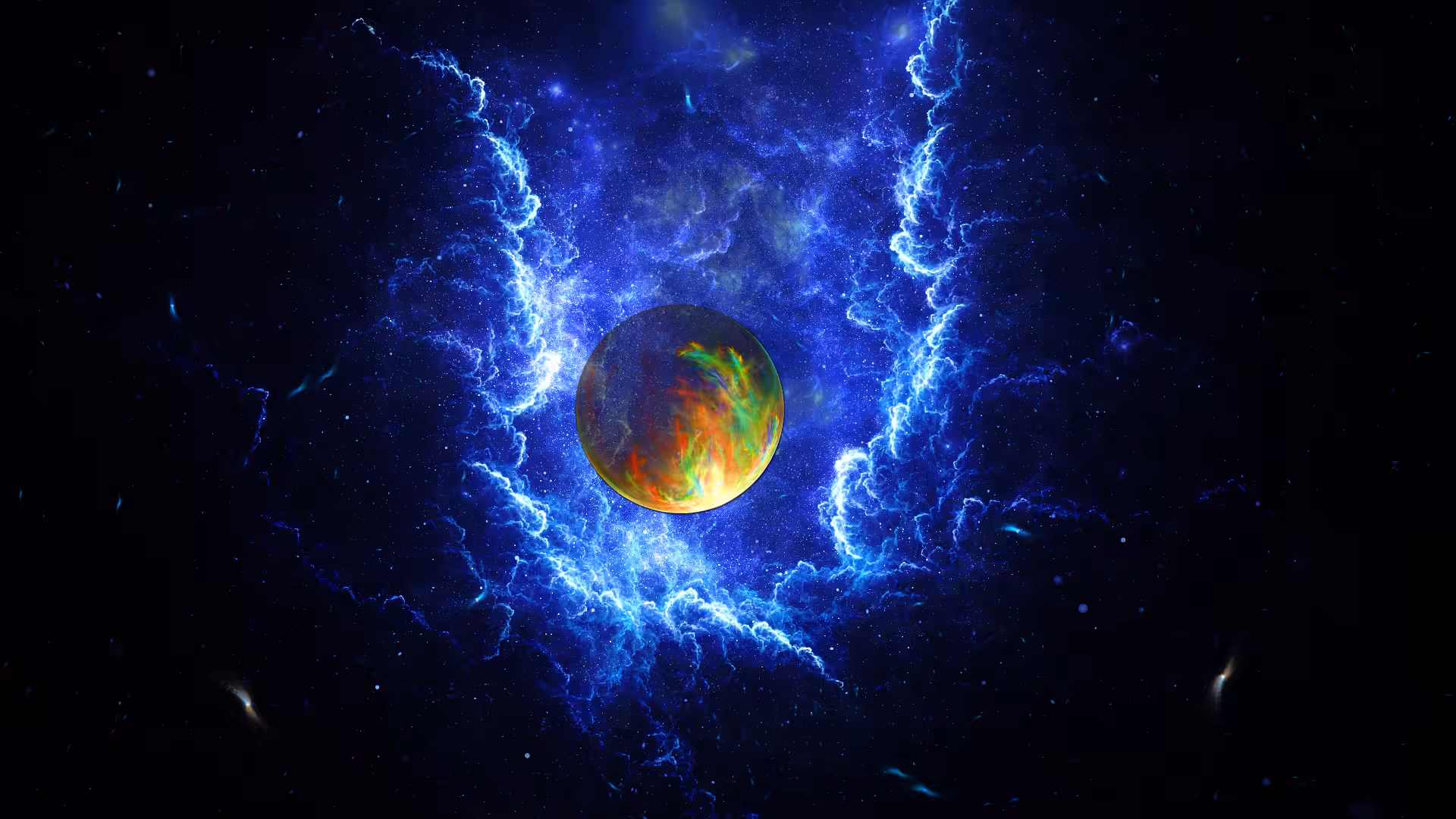 Universe #5