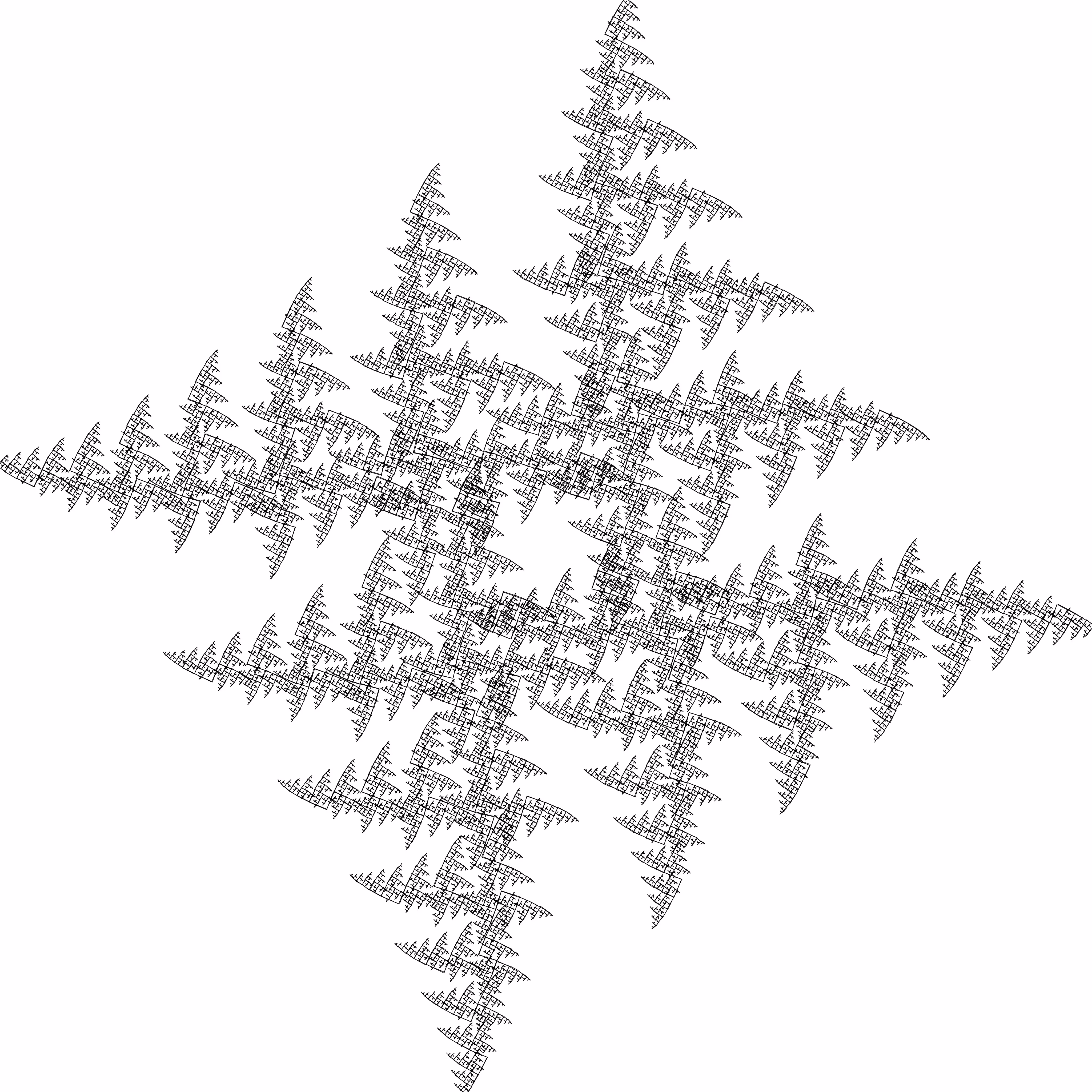 LL21 Eztree #11
