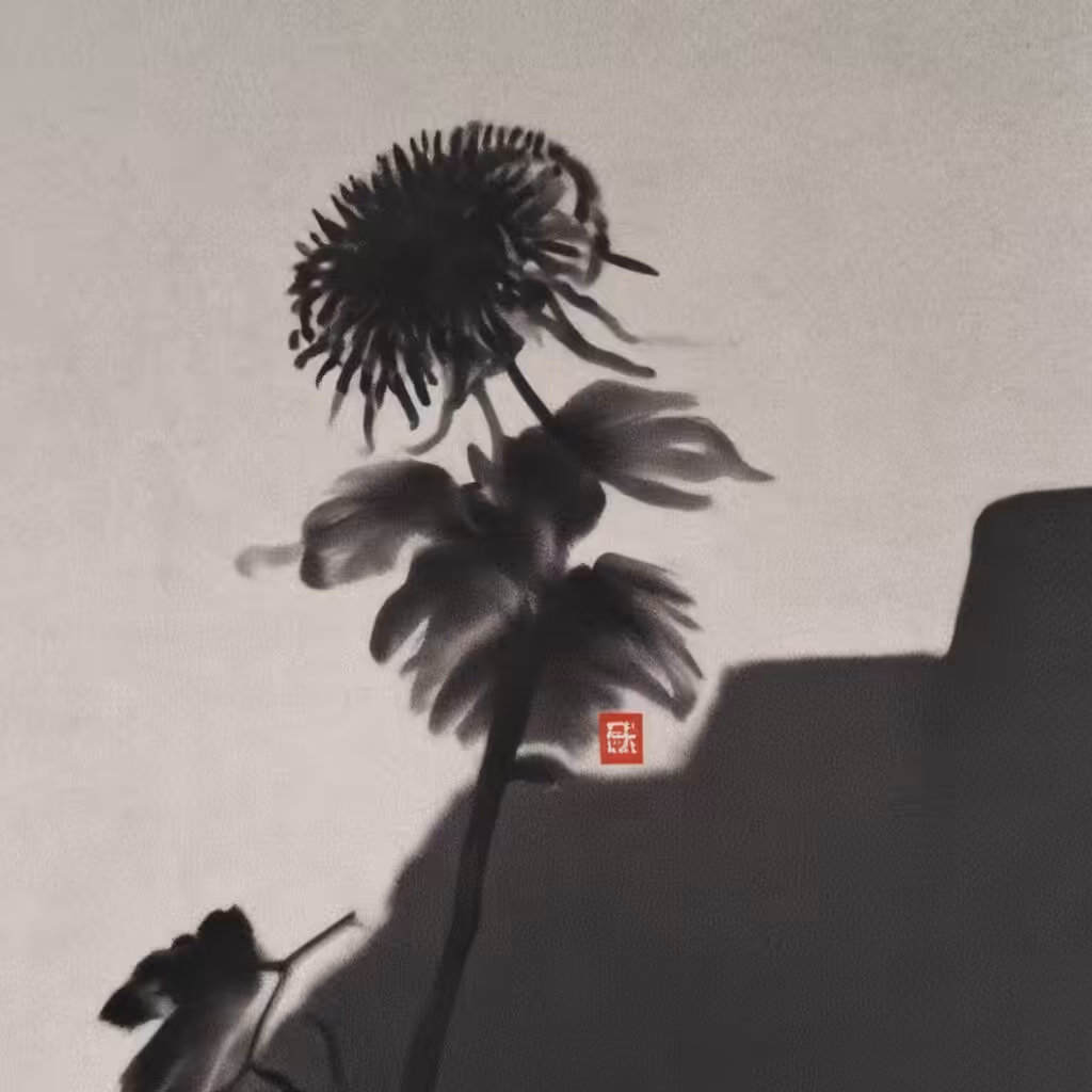 flower III