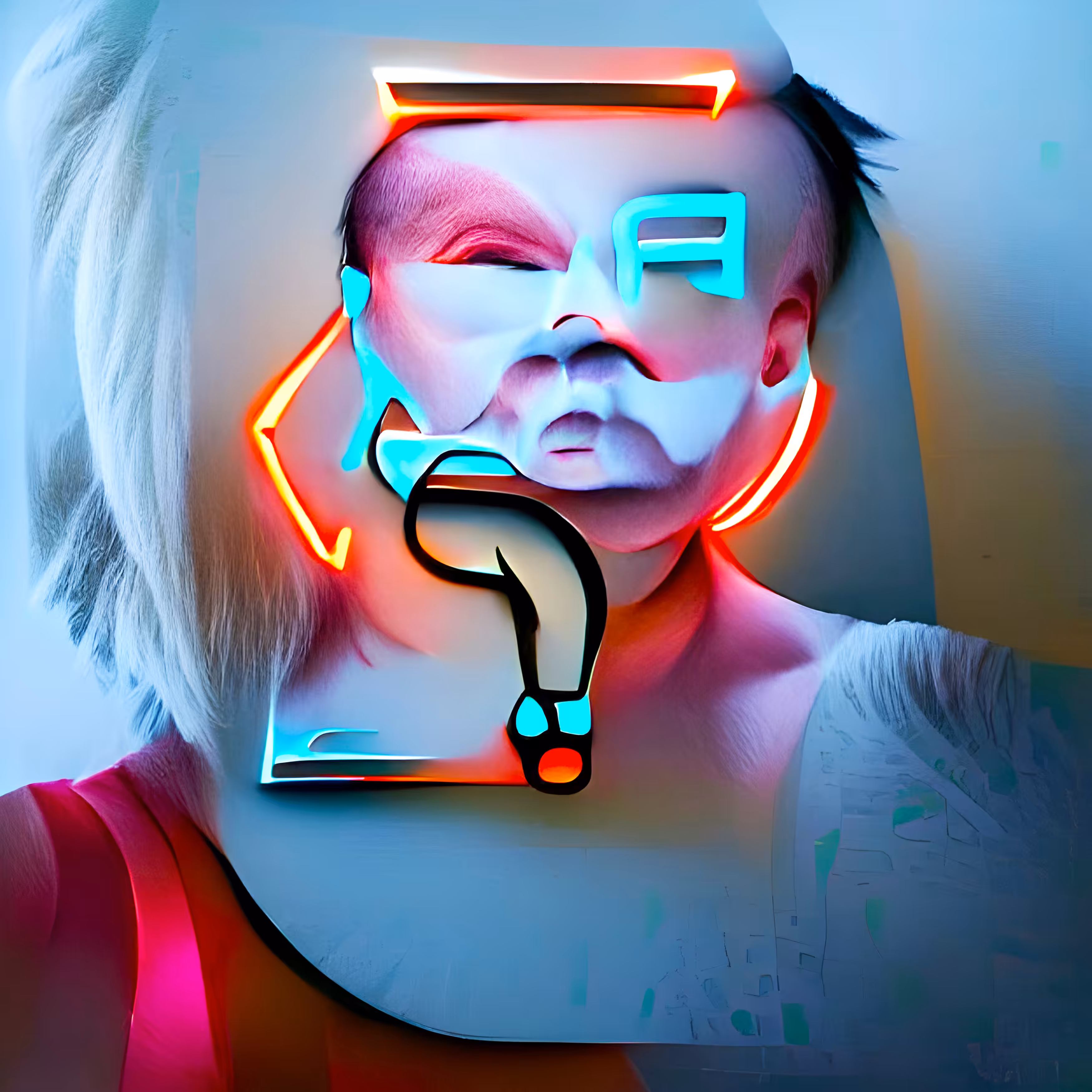 Neon #005