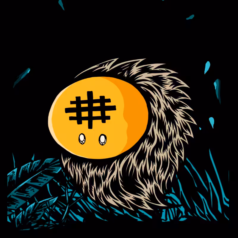 TOWTOW'S ADVENTURE #5