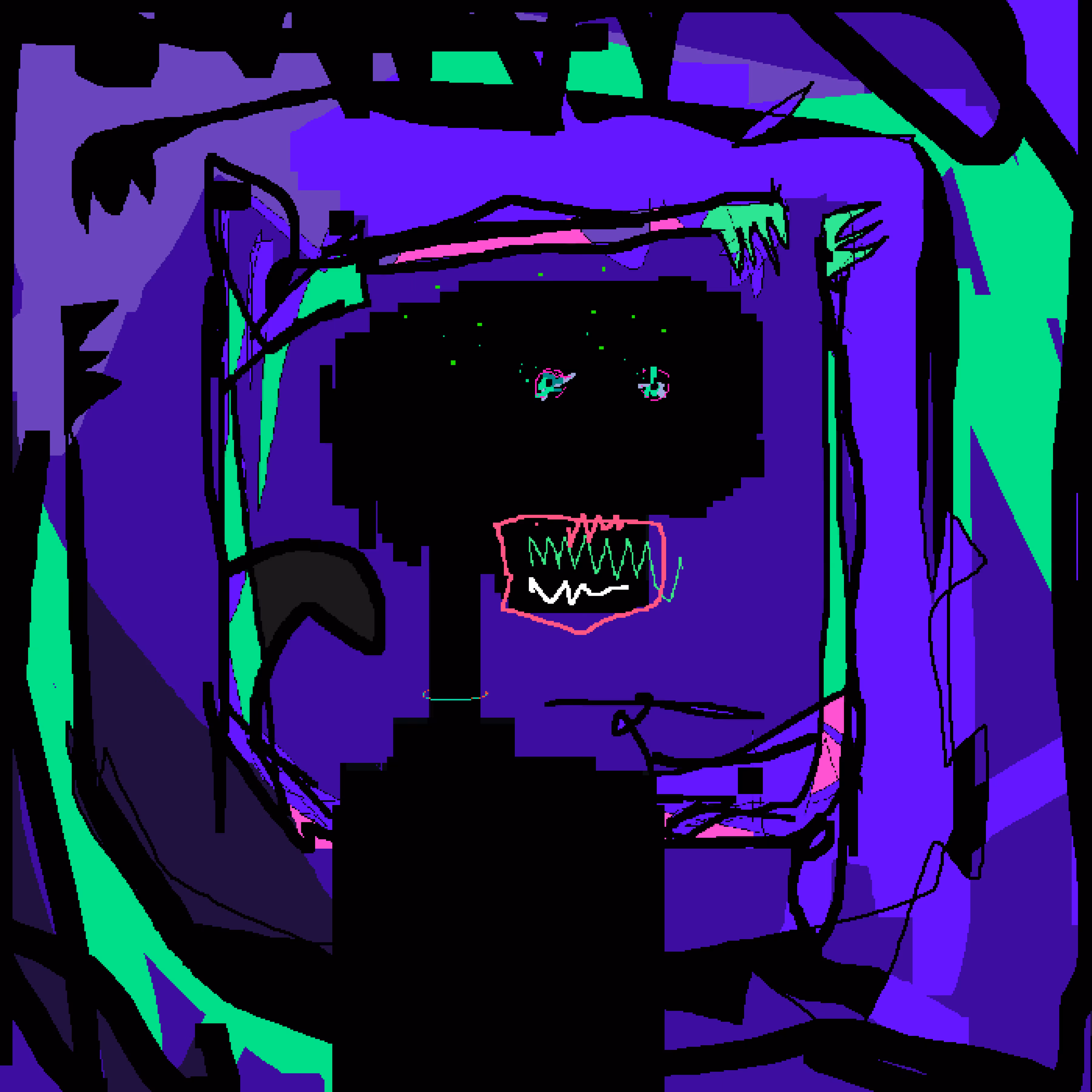 Kasp Punk 0065