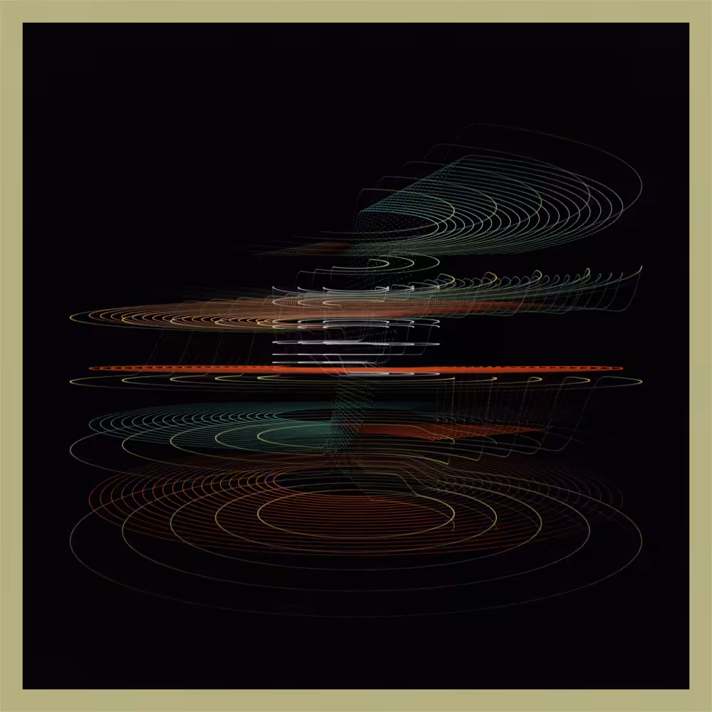 Mirage 001 #86