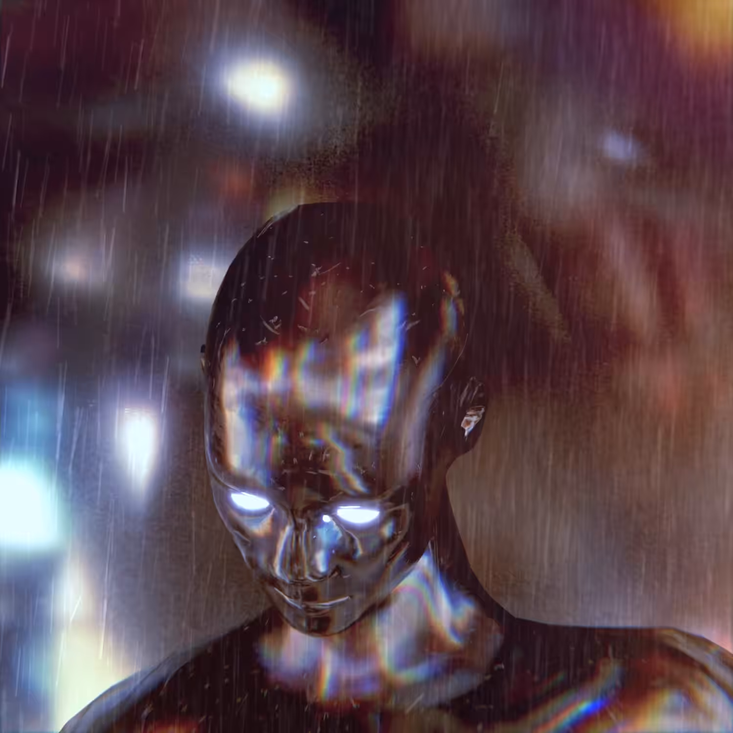 Esoterium - ES#01 - The Urge