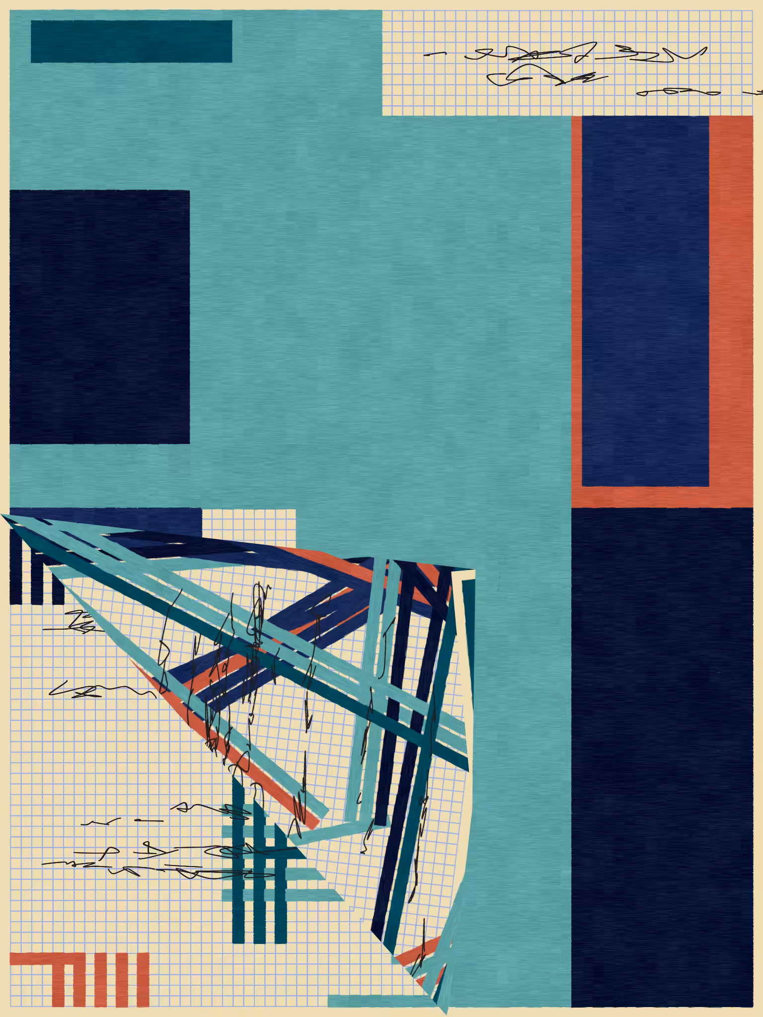 All Fold: Sketch #35