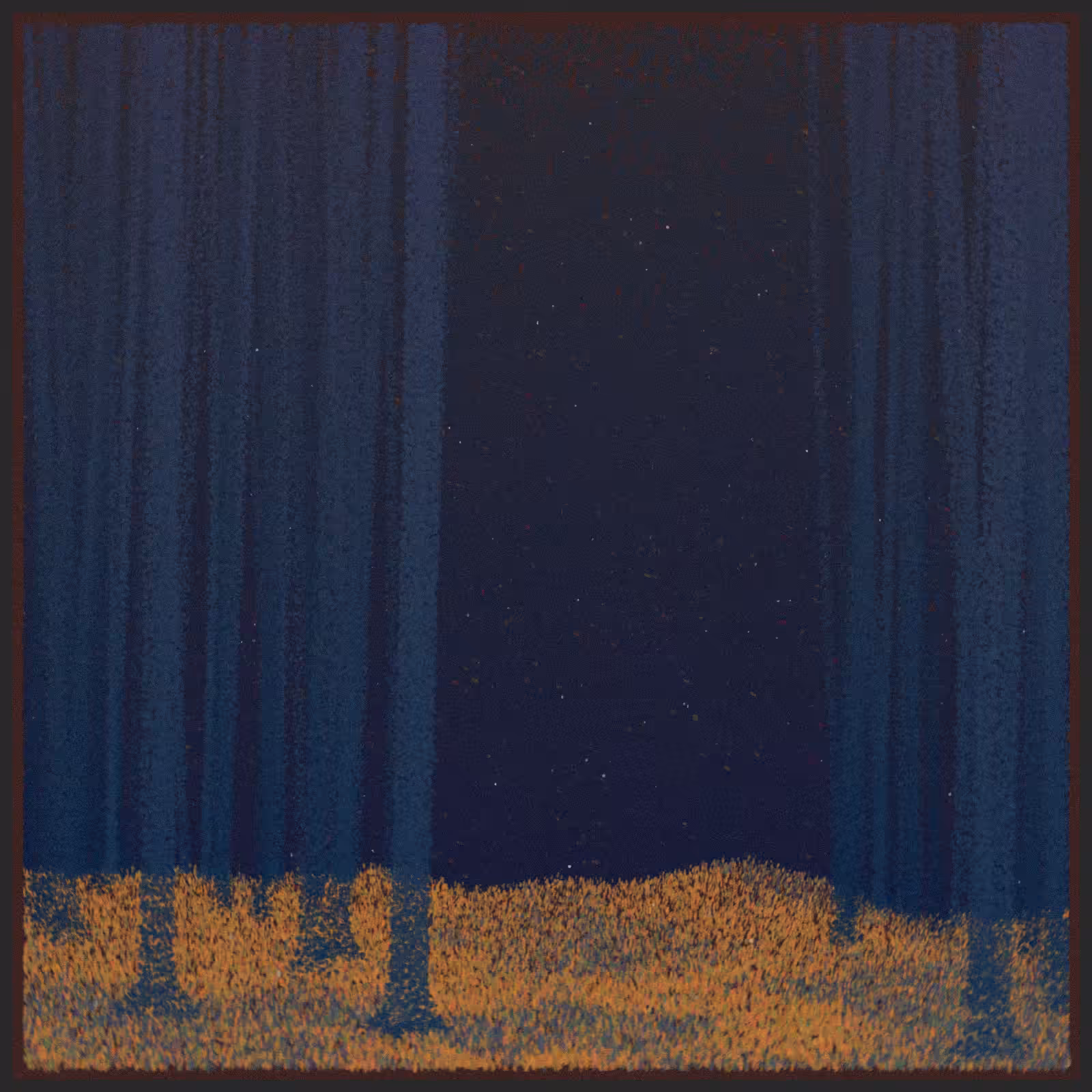 forest #185