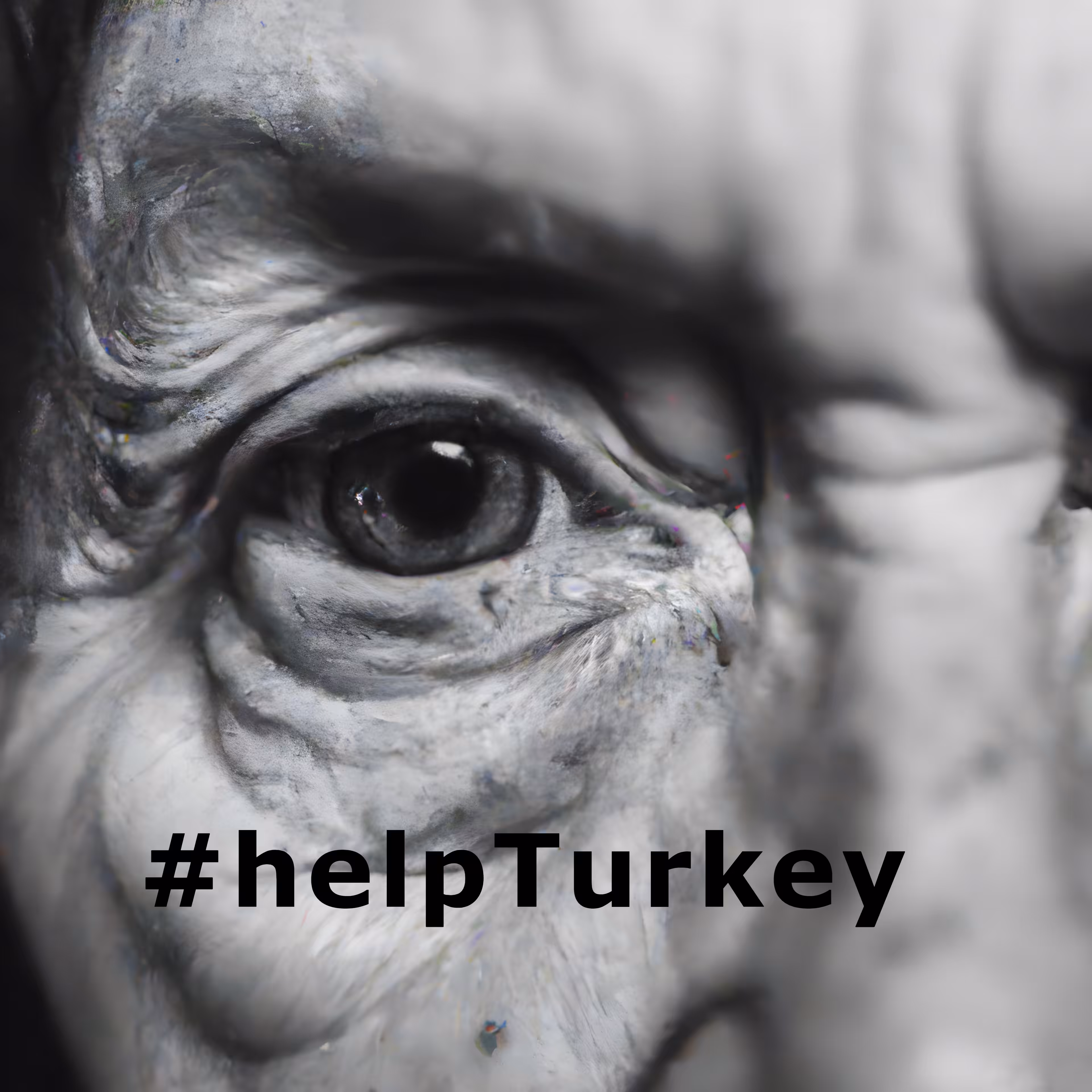 #helpTurkey