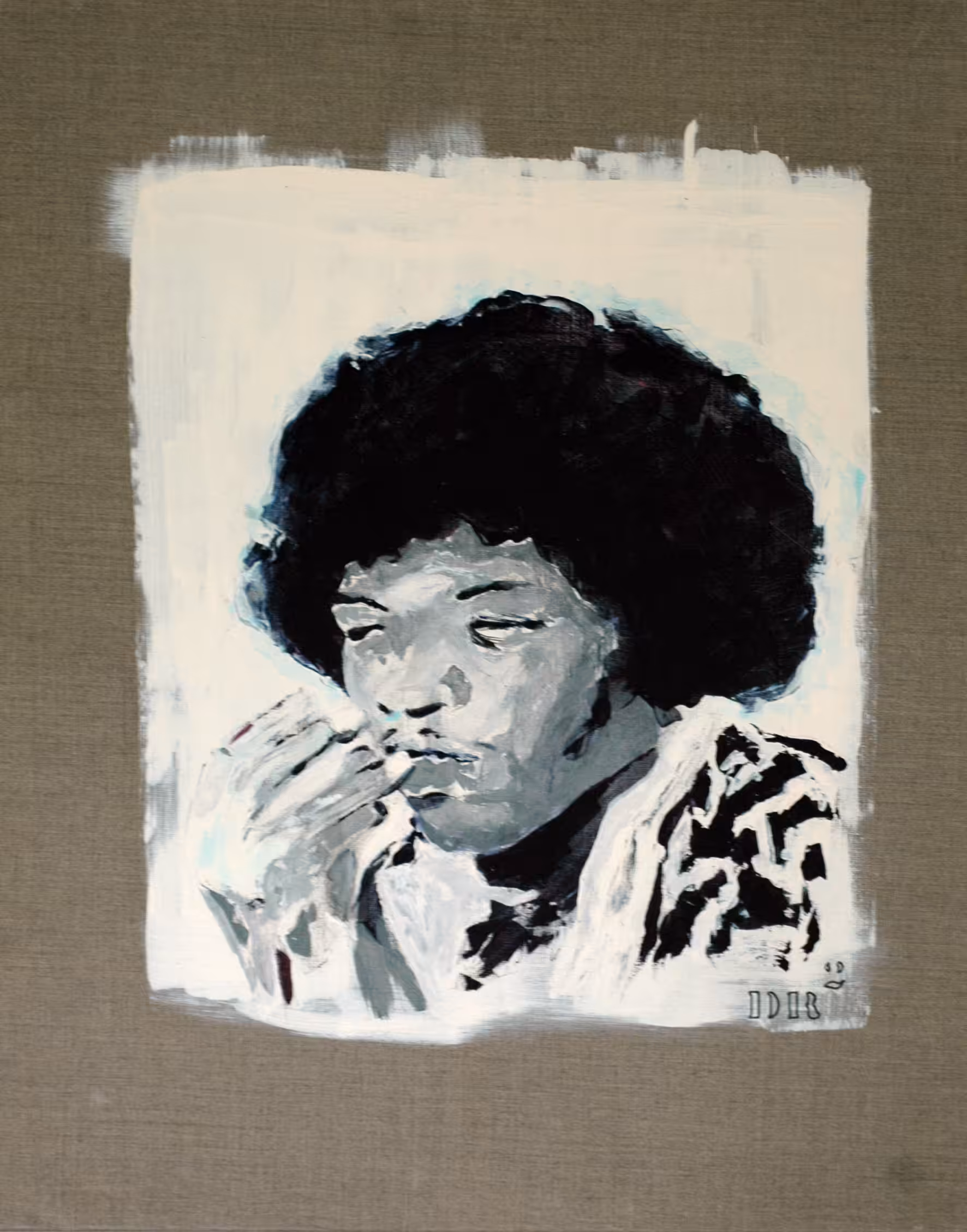 „Jimi“