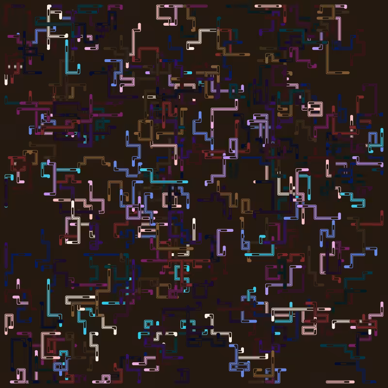 Infinite Pipes #66