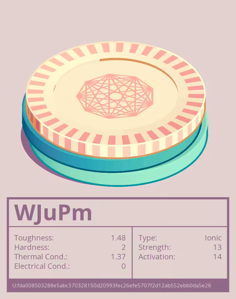 OTOM: WJuPm molecule