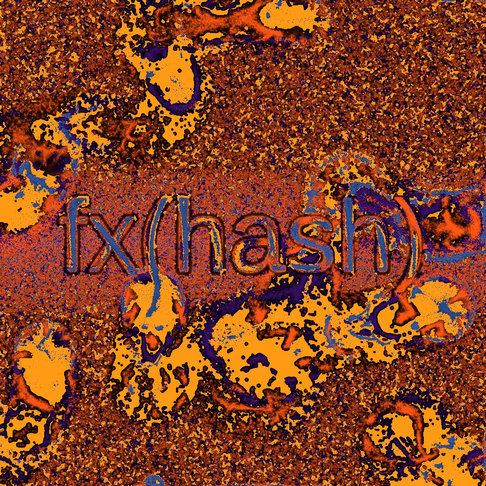 Physarum Logo #283