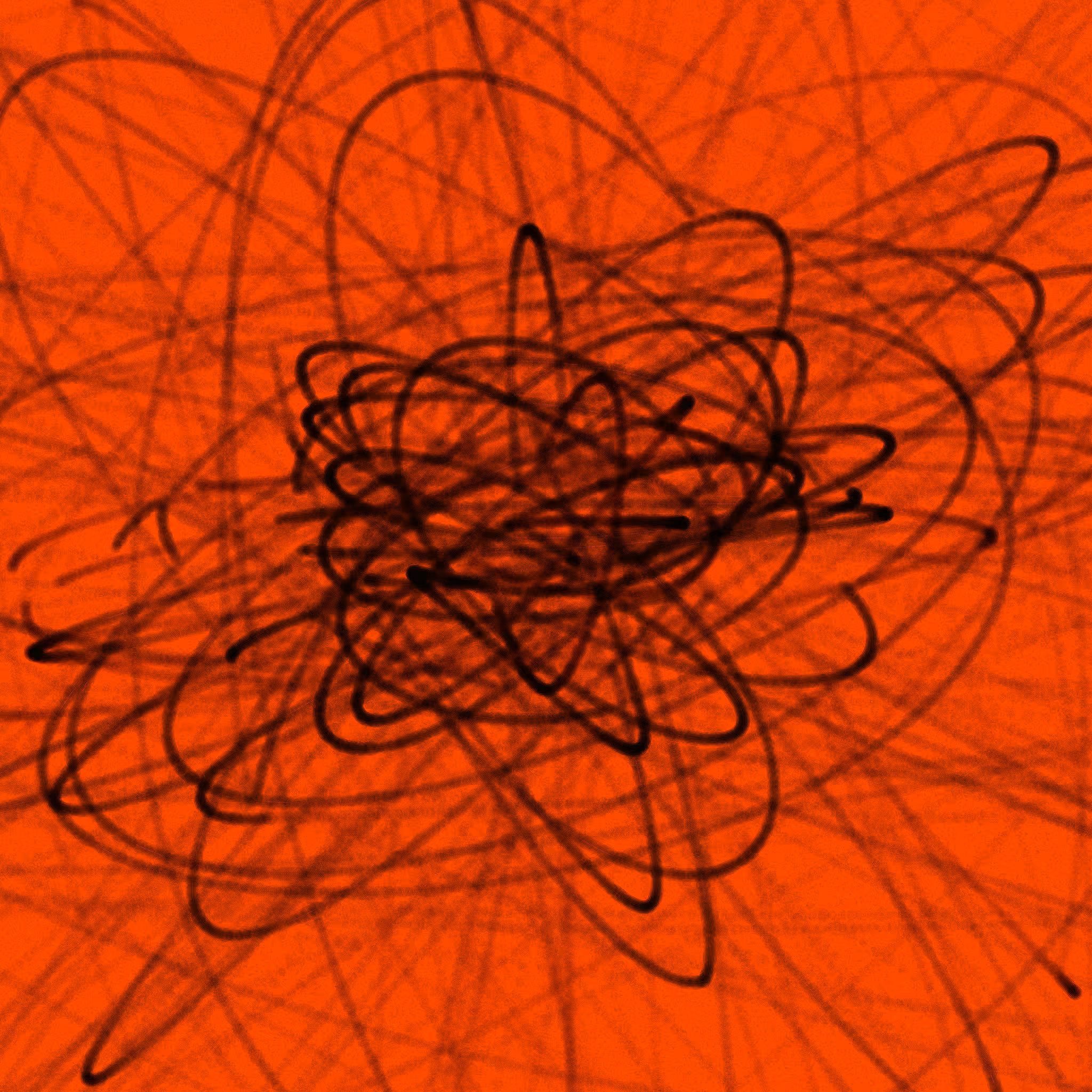 Scribble No. 53