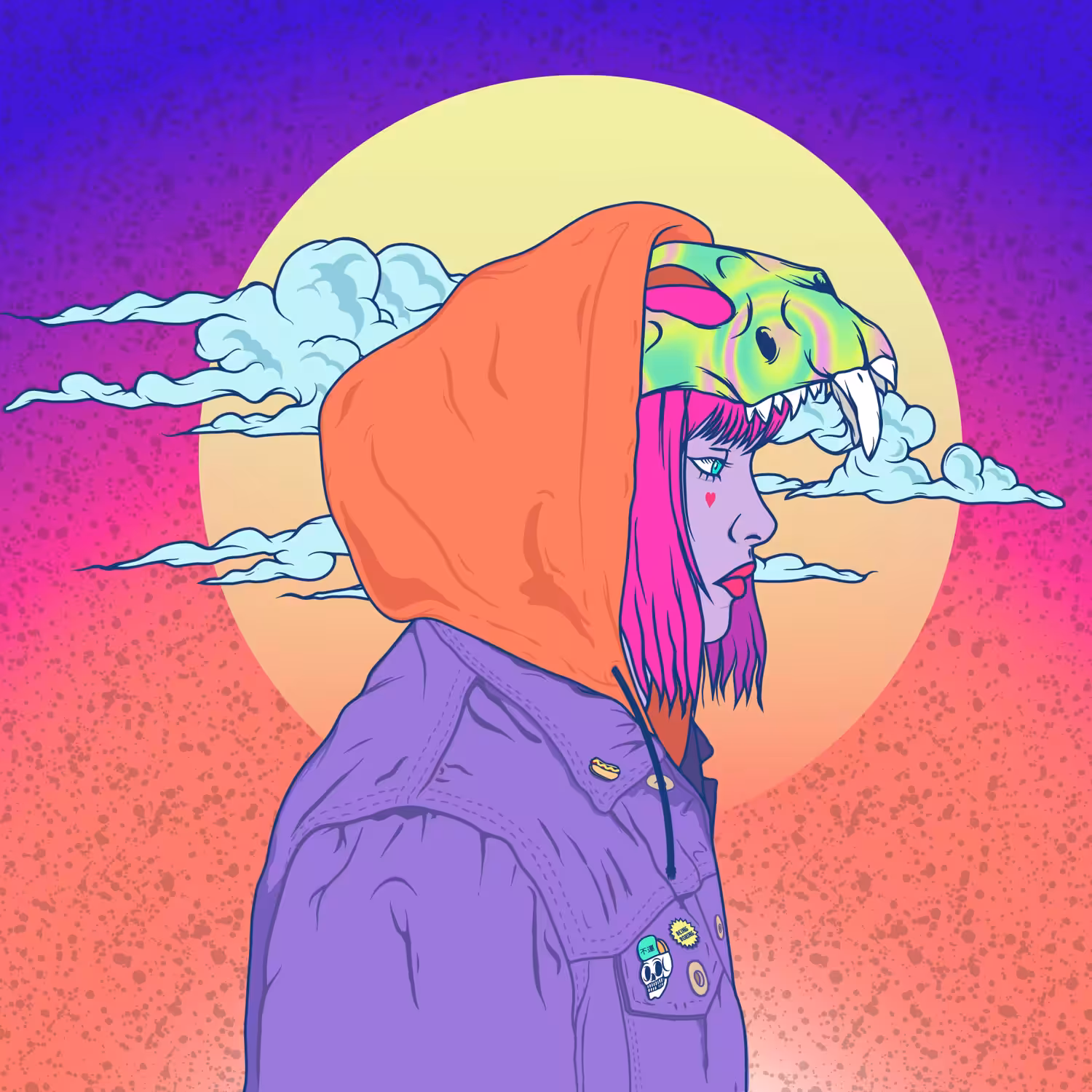 Melancholy