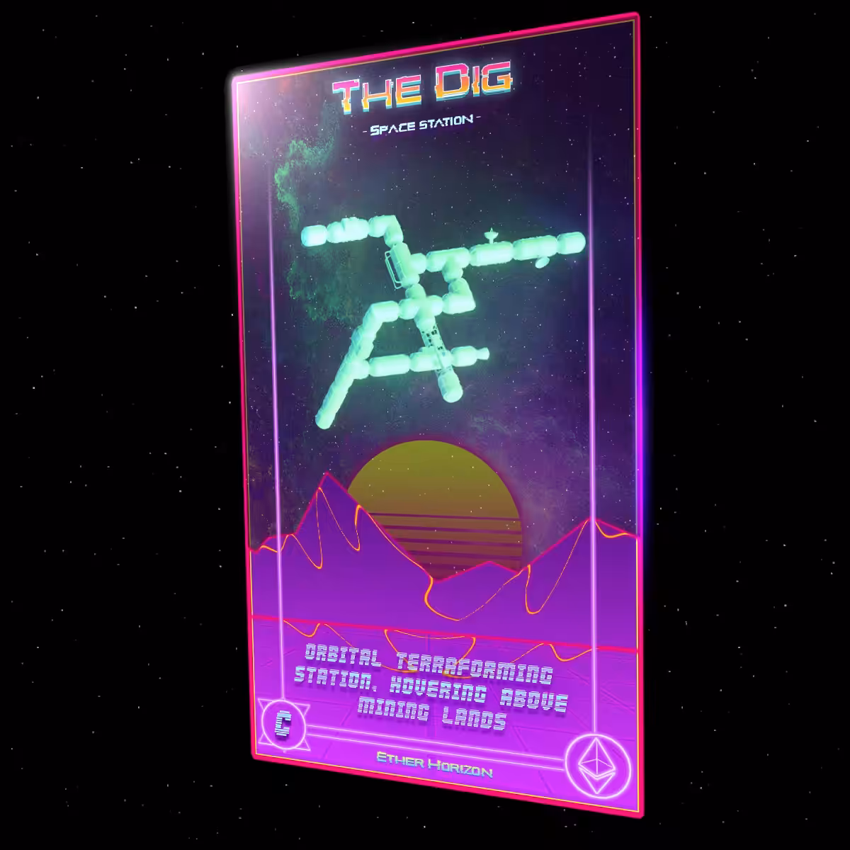 The Dig