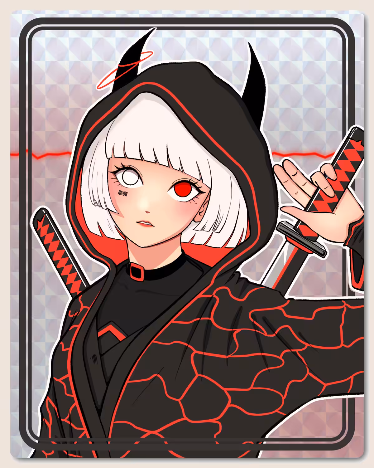 MangaGirl#013 x My Girl01 [Special]