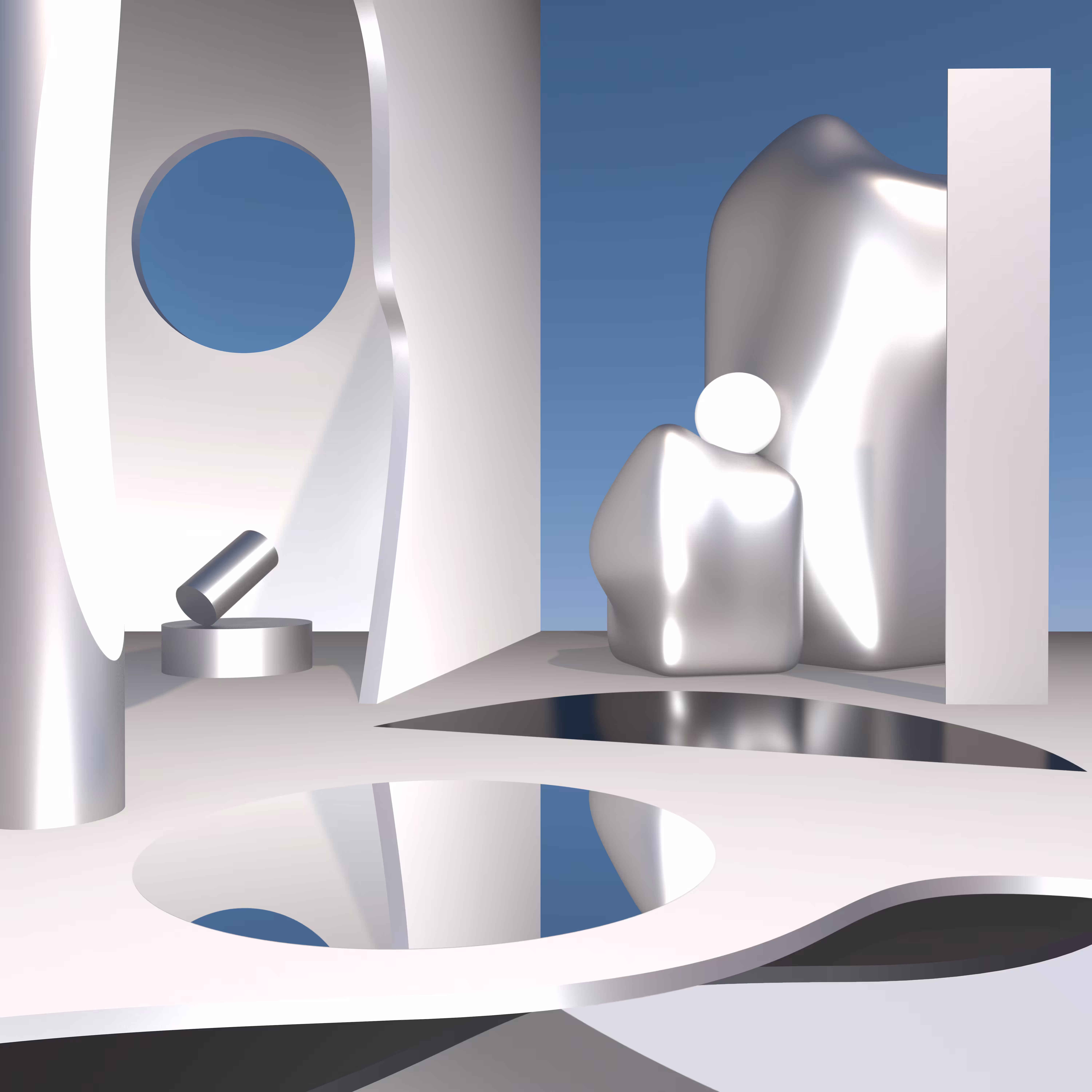 Iron Fan